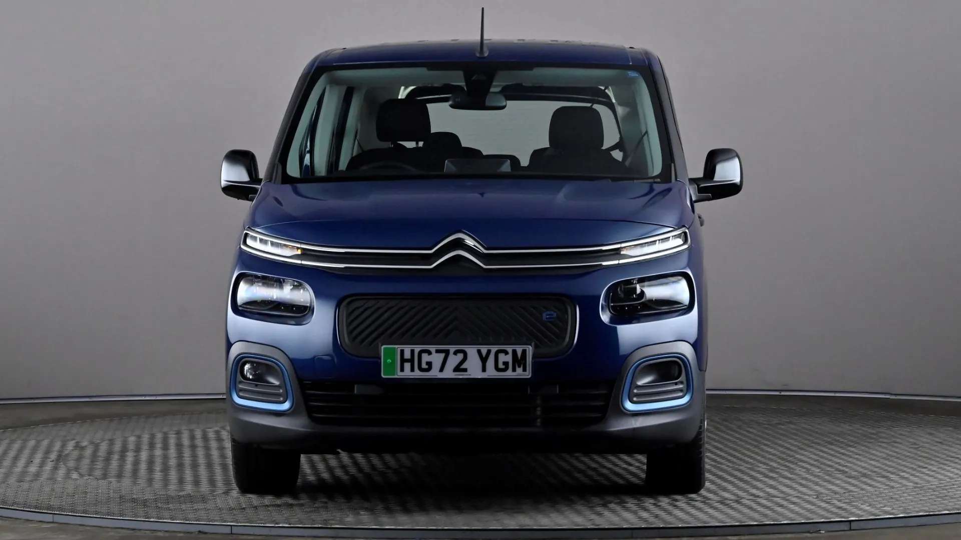 2023 CITROEN BERLINGO 2023 CITROEN BERLINGO