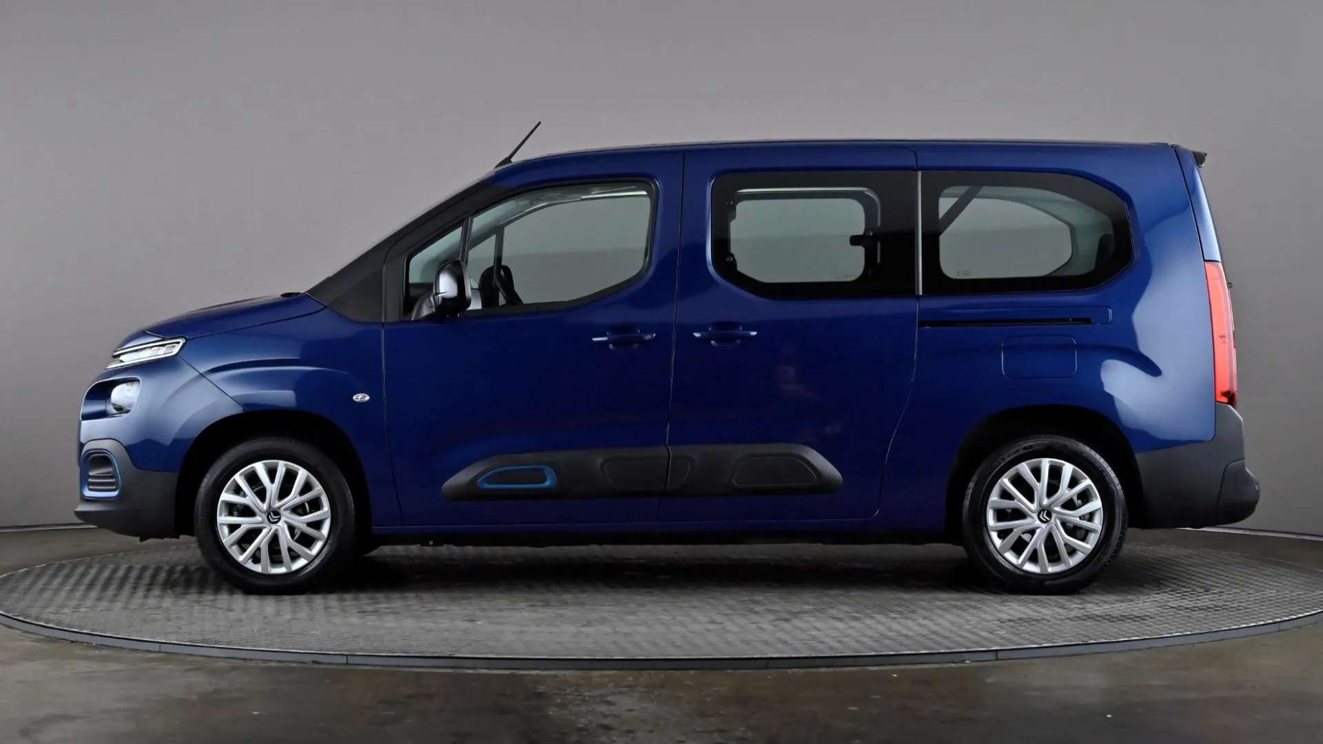 2023 CITROEN BERLINGO 2023 CITROEN BERLINGO