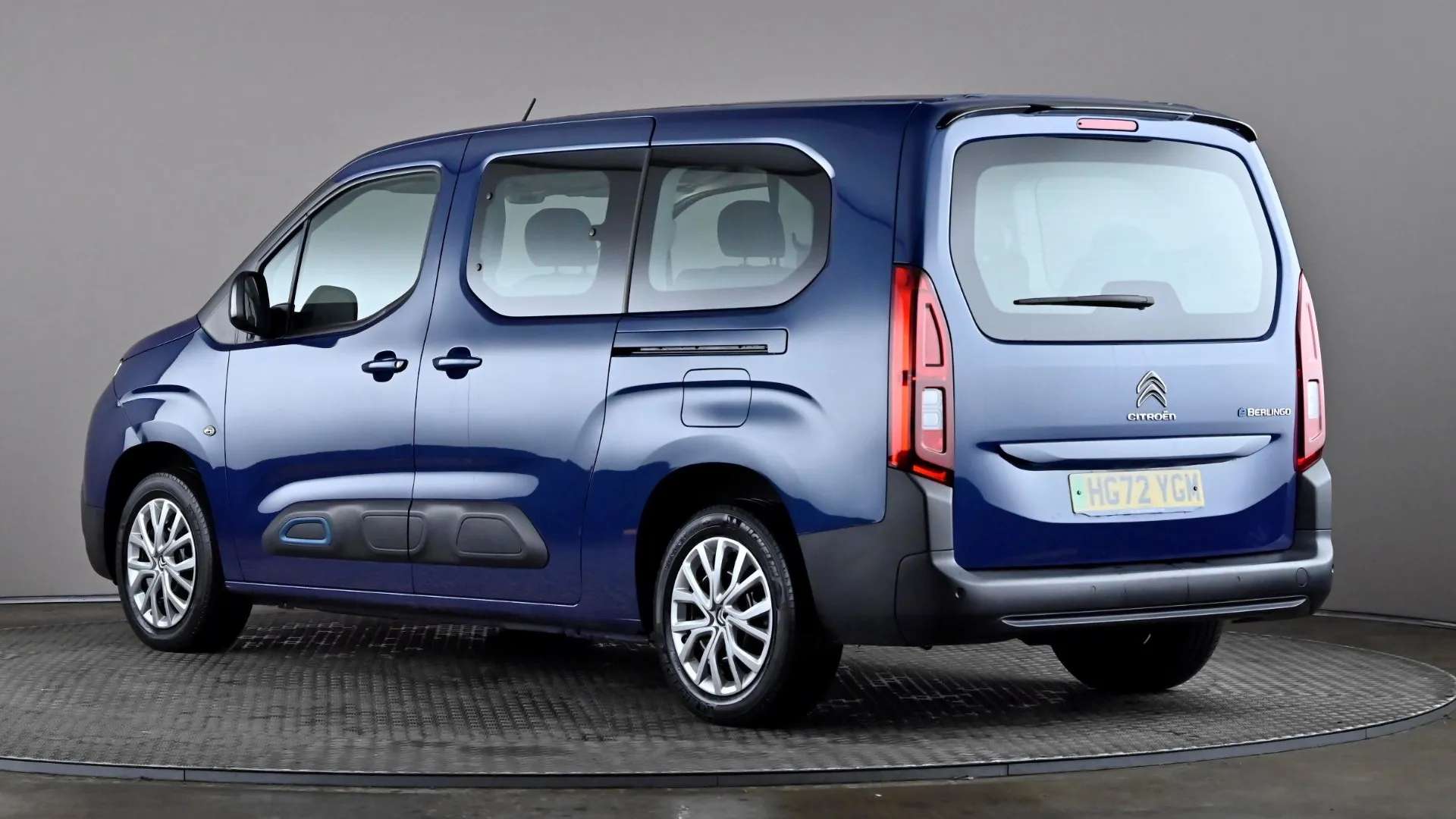 2023 CITROEN BERLINGO 2023 CITROEN BERLINGO