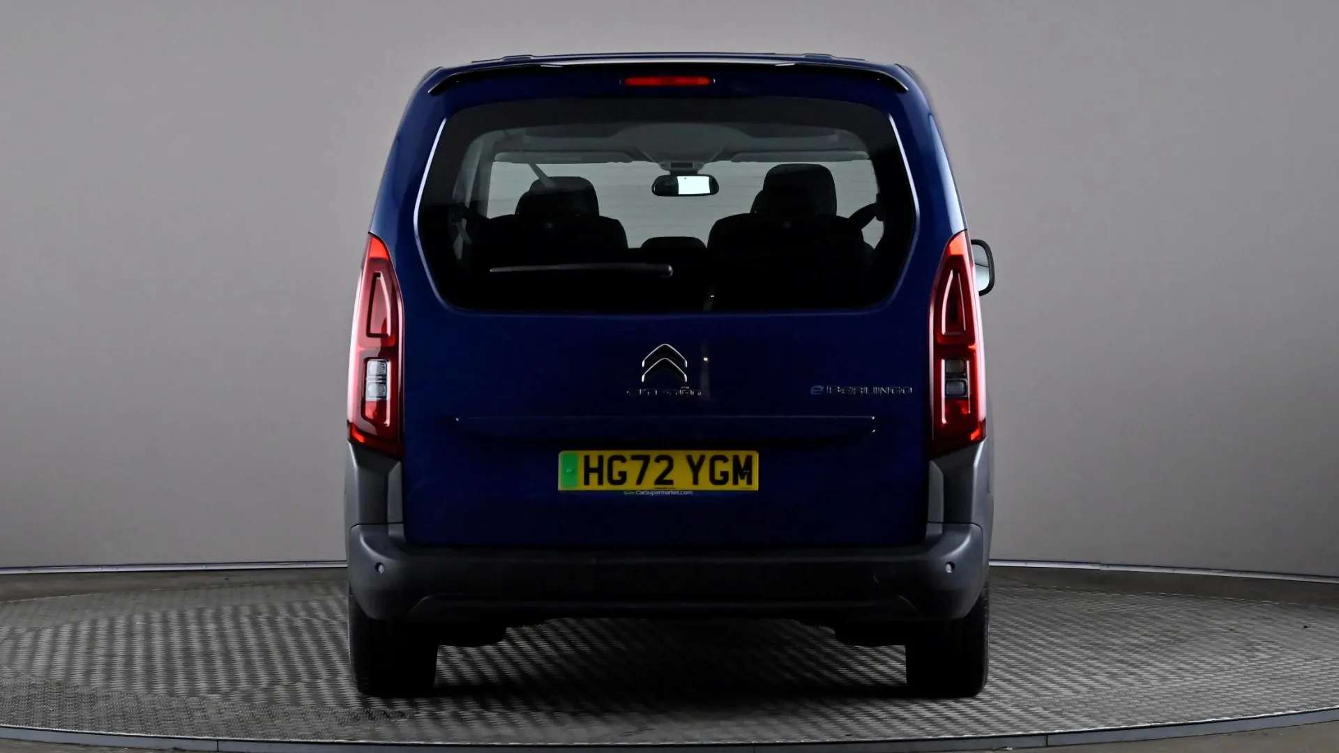 2023 CITROEN BERLINGO 2023 CITROEN BERLINGO
