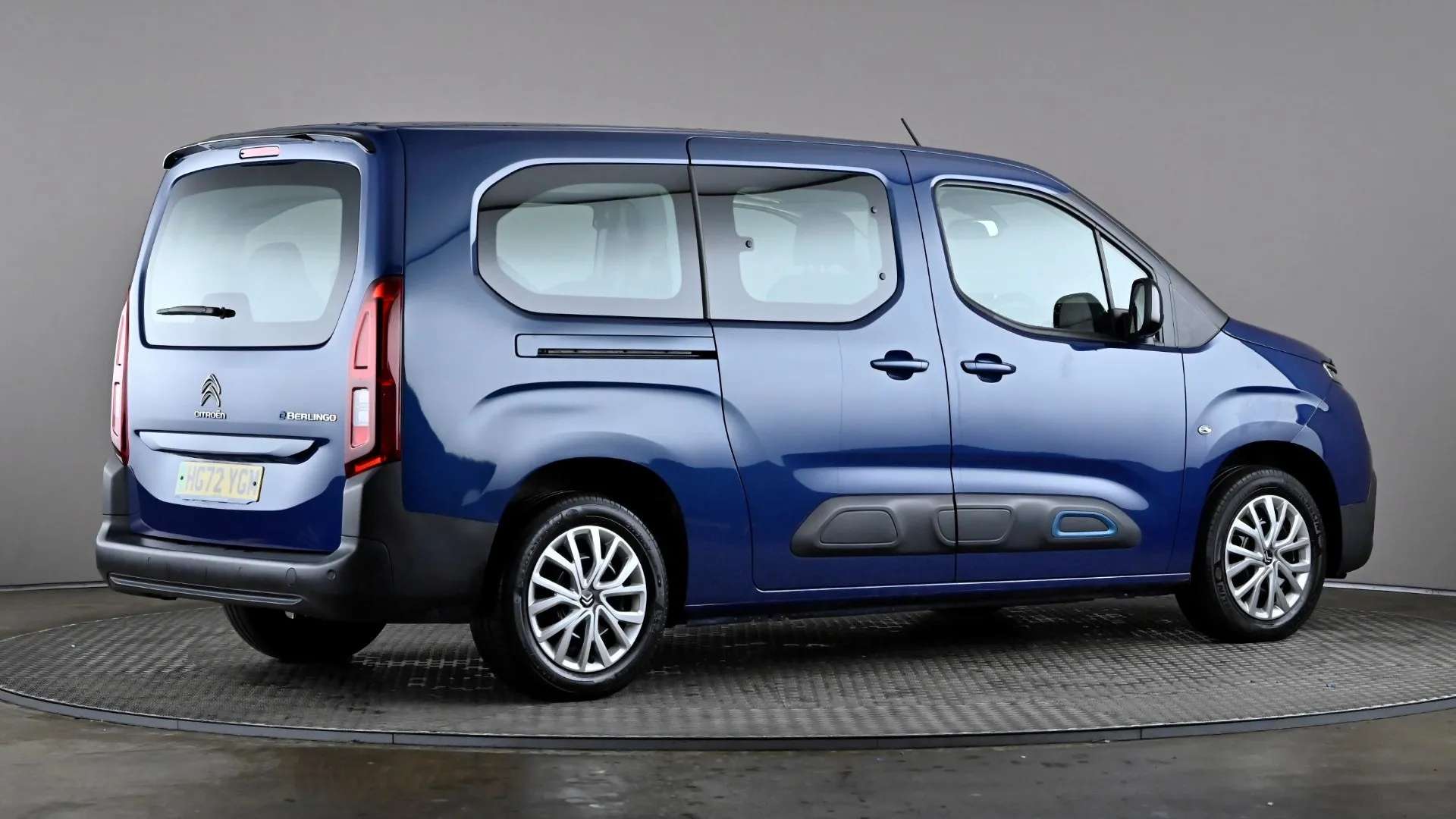 2023 CITROEN BERLINGO 2023 CITROEN BERLINGO