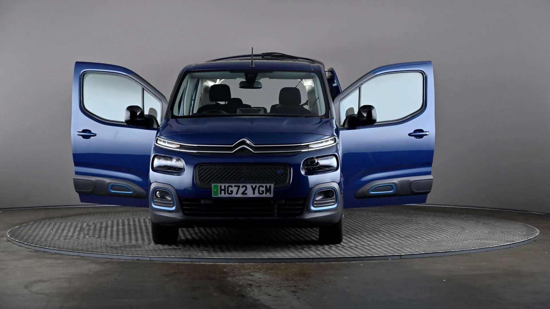 2023 CITROEN BERLINGO 2023 CITROEN BERLINGO