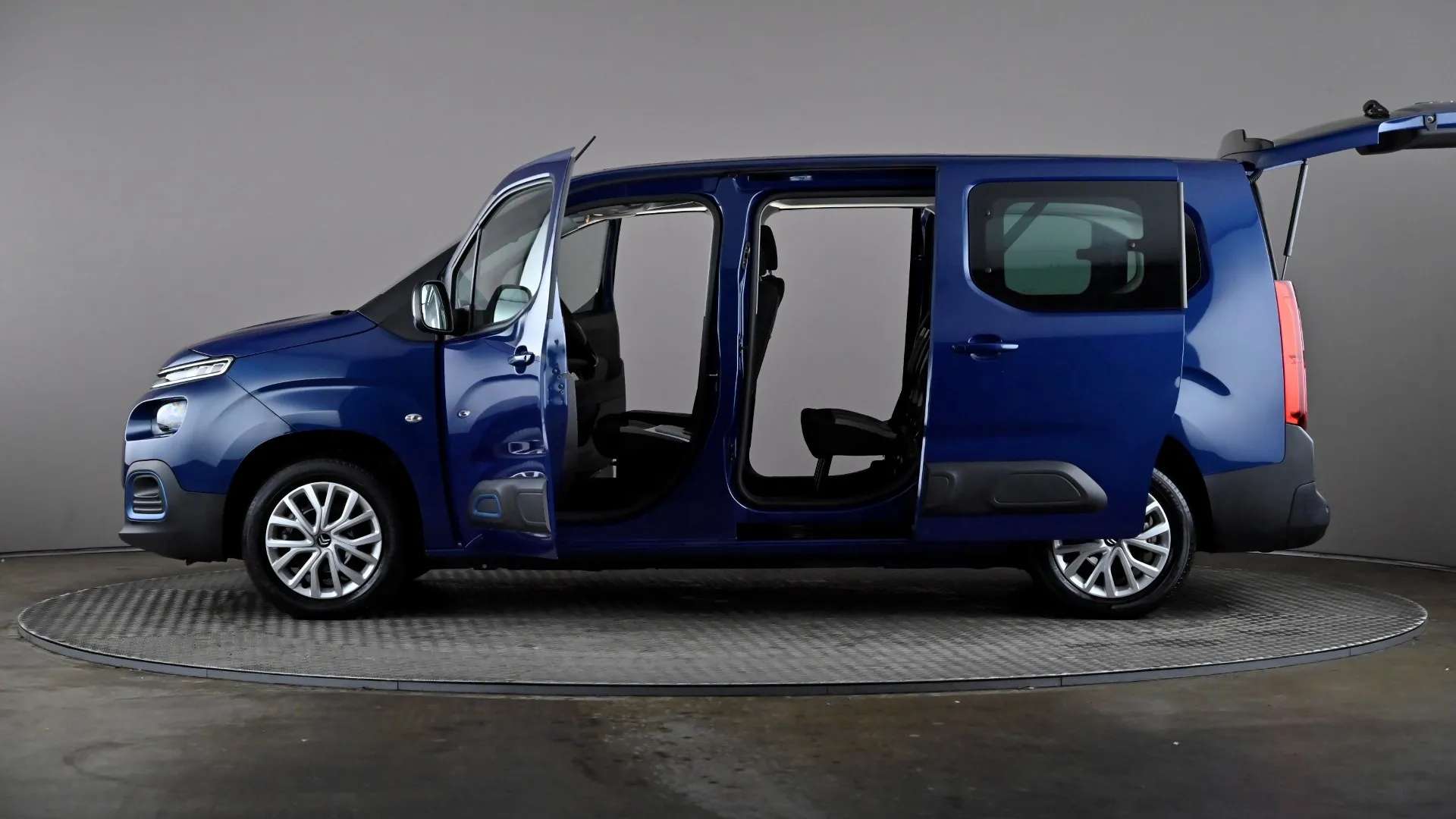 2023 CITROEN BERLINGO 2023 CITROEN BERLINGO