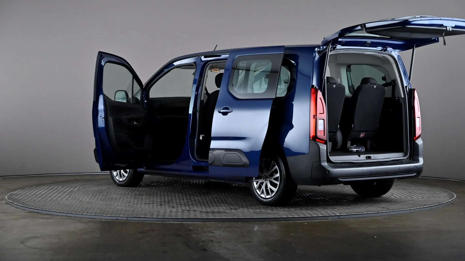 2023 CITROEN BERLINGO 2023 CITROEN BERLINGO