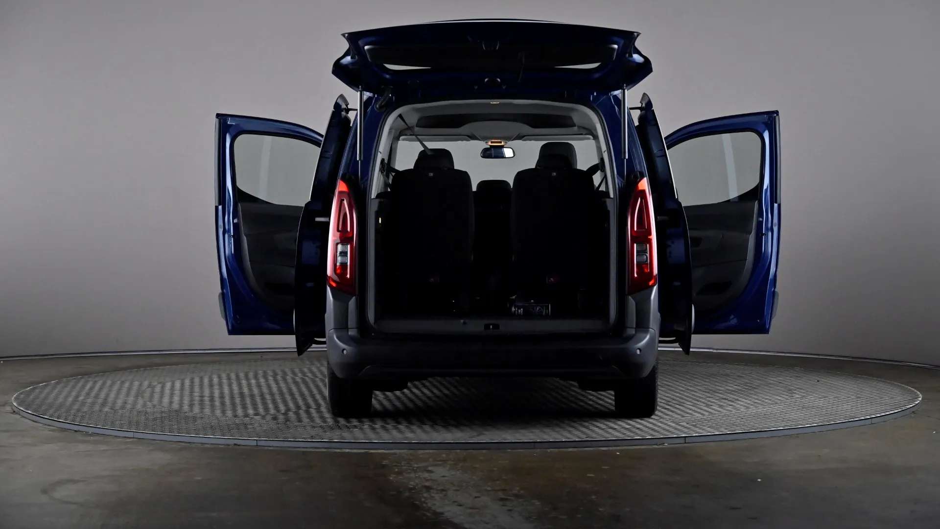 2023 CITROEN BERLINGO 2023 CITROEN BERLINGO