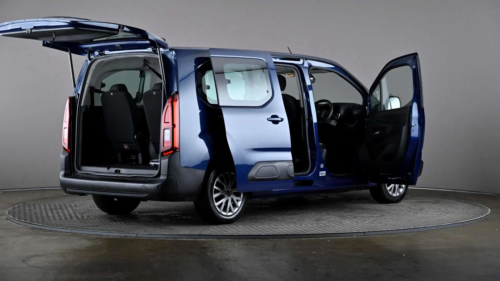 2023 CITROEN BERLINGO 2023 CITROEN BERLINGO