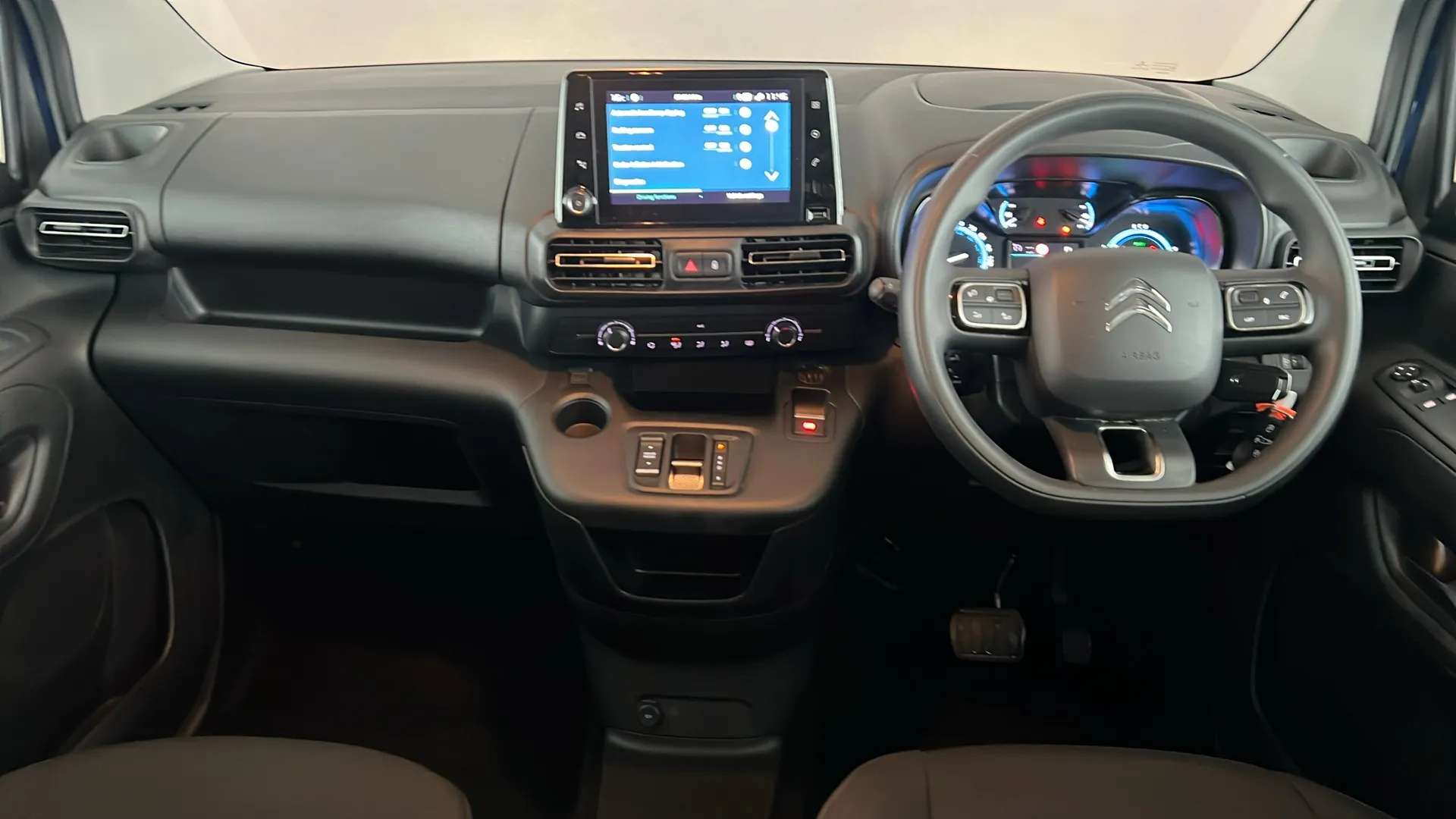 2023 CITROEN BERLINGO 2023 CITROEN BERLINGO