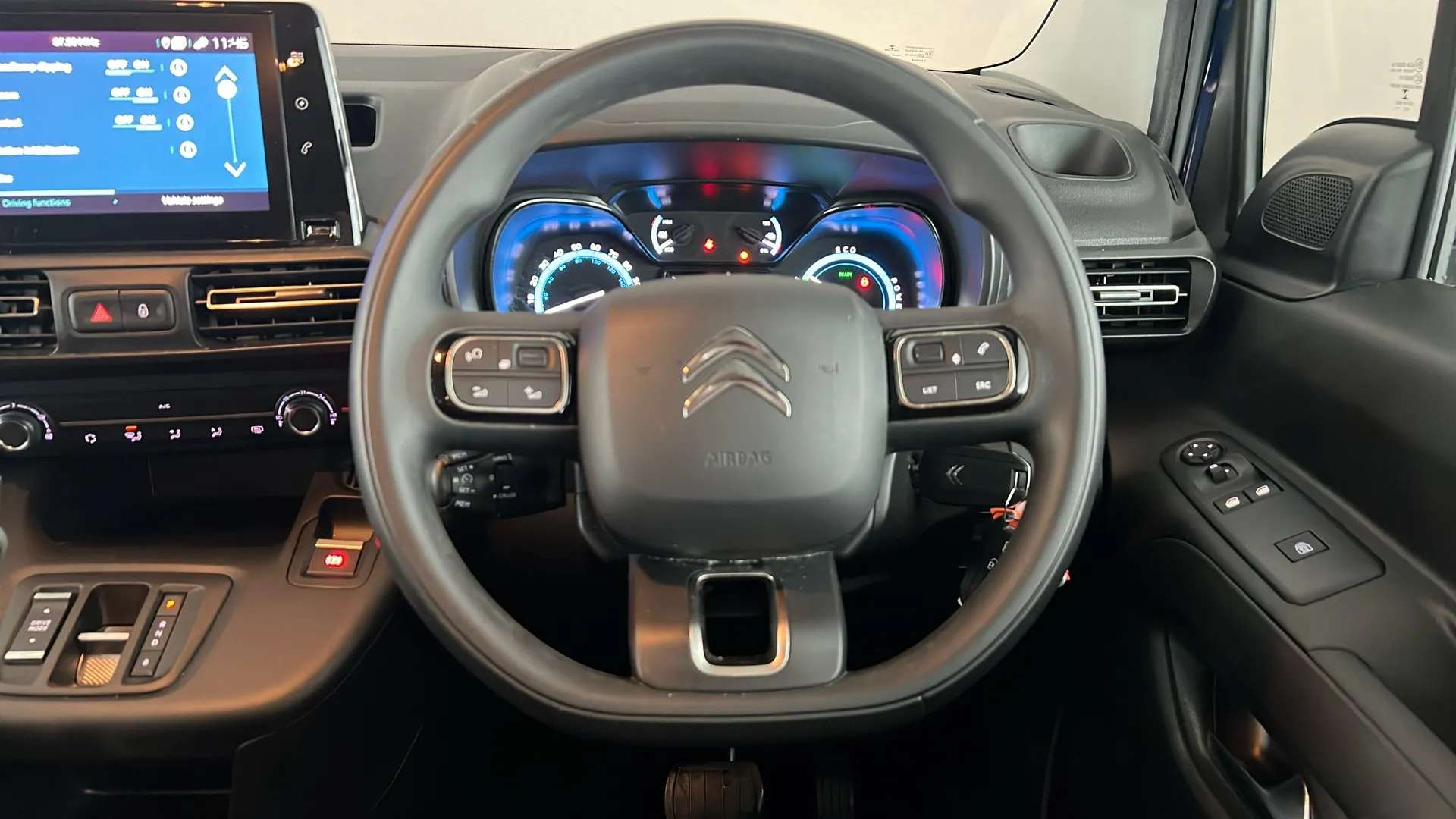 2023 CITROEN BERLINGO 2023 CITROEN BERLINGO