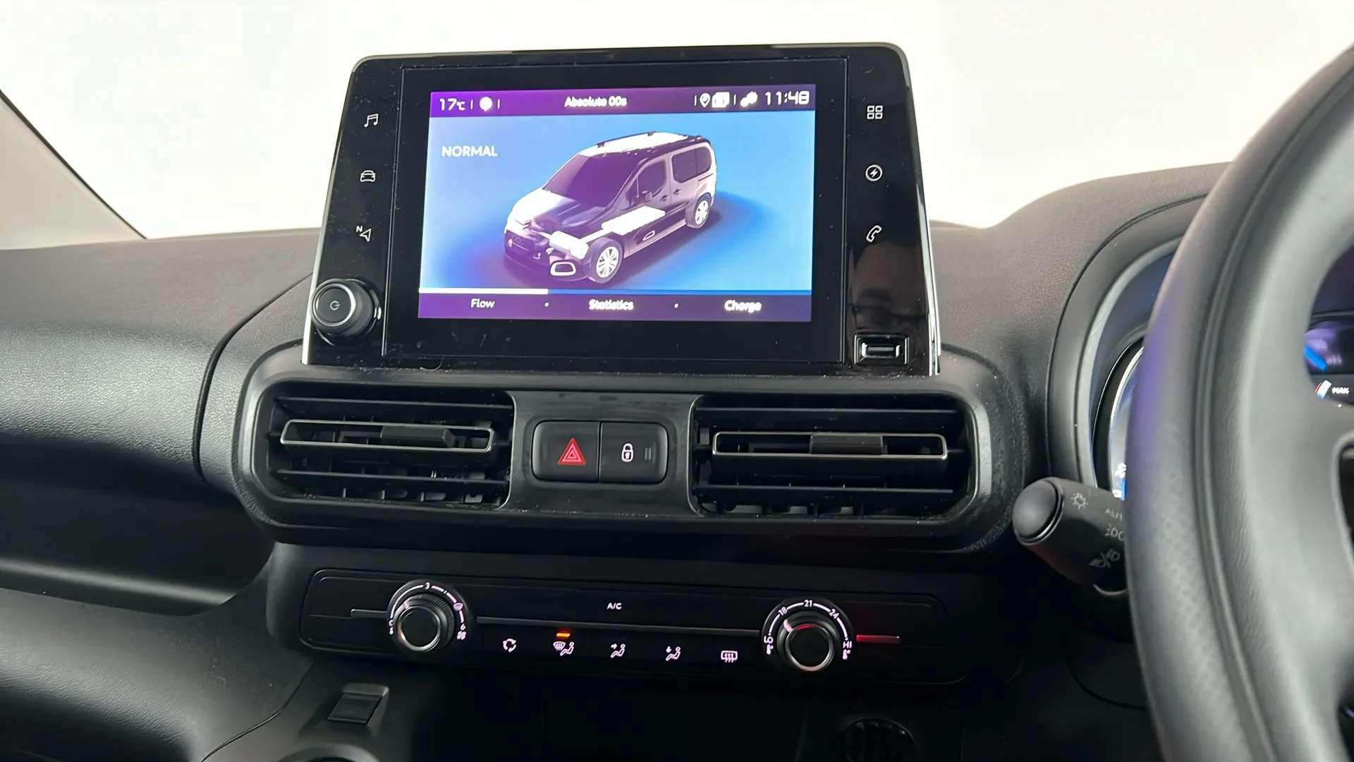 2023 CITROEN BERLINGO 2023 CITROEN BERLINGO