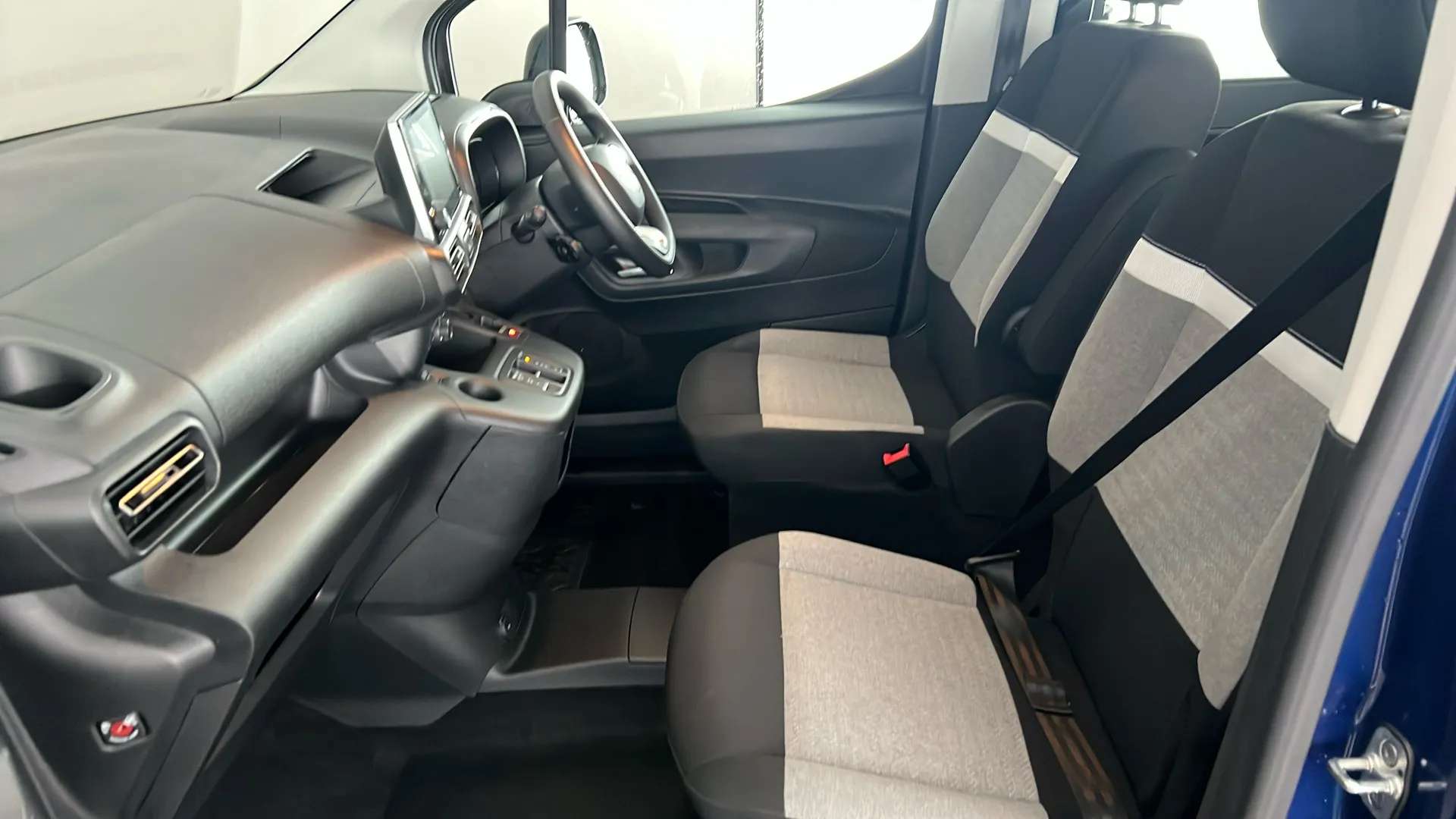 2023 CITROEN BERLINGO 2023 CITROEN BERLINGO