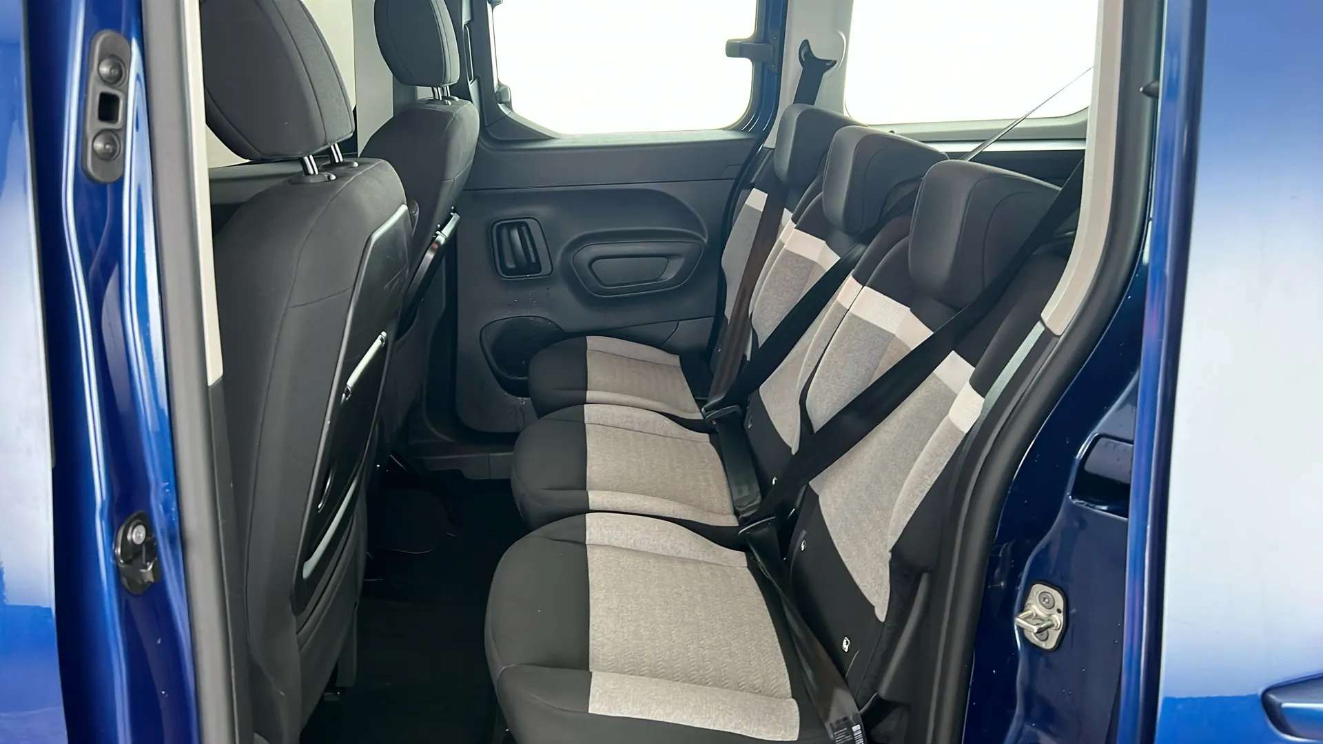 2023 CITROEN BERLINGO 2023 CITROEN BERLINGO