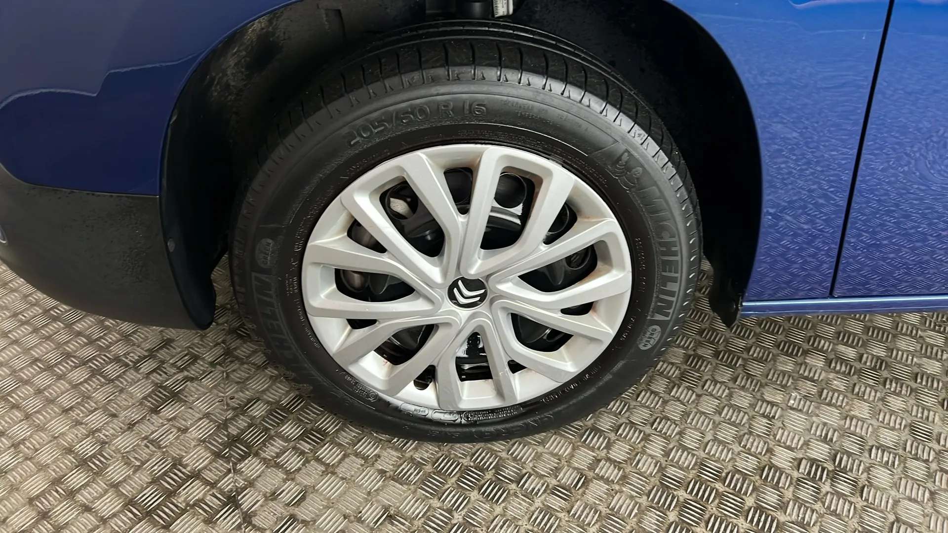 2023 CITROEN BERLINGO 2023 CITROEN BERLINGO