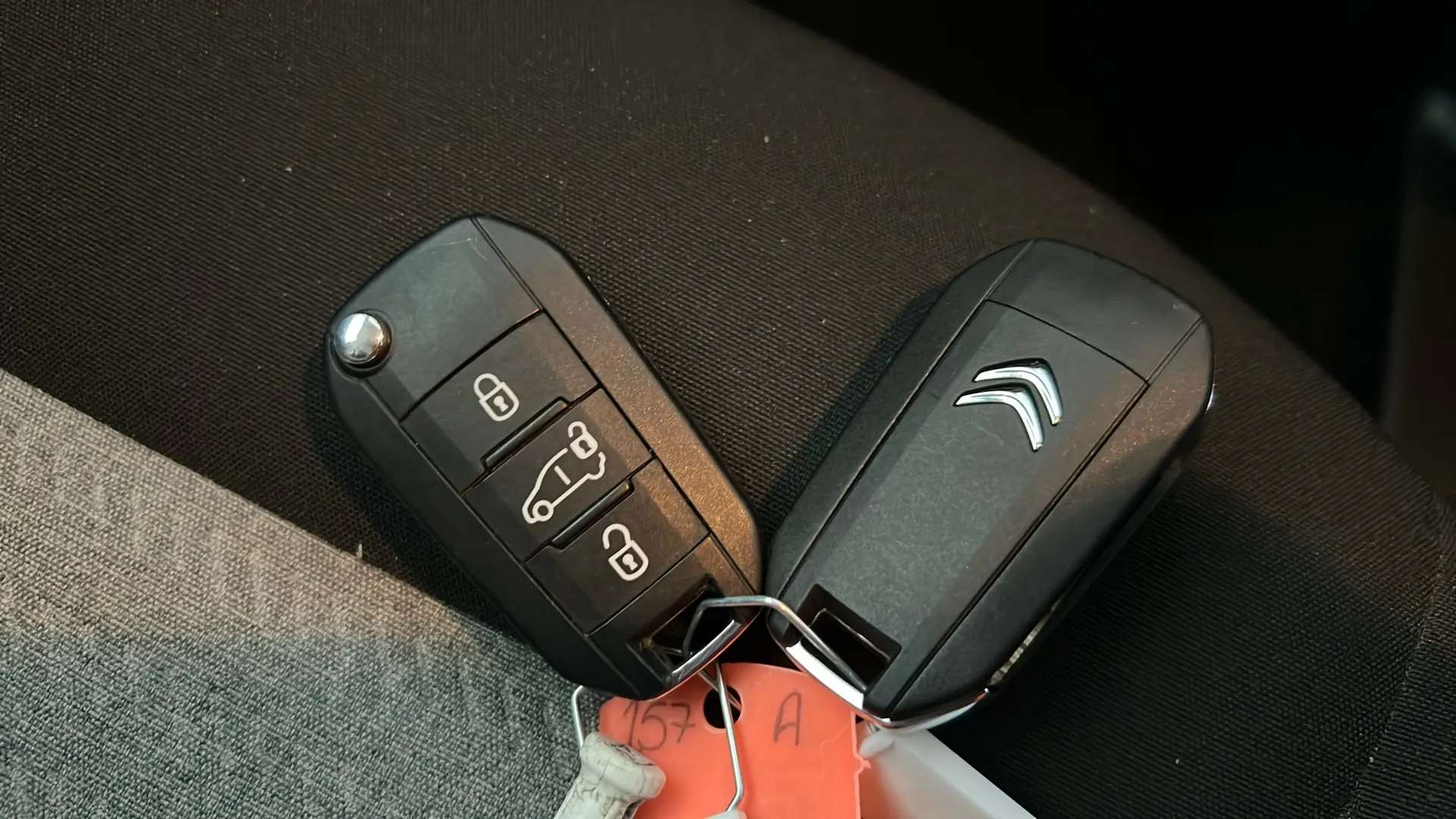 2023 CITROEN BERLINGO 2023 CITROEN BERLINGO