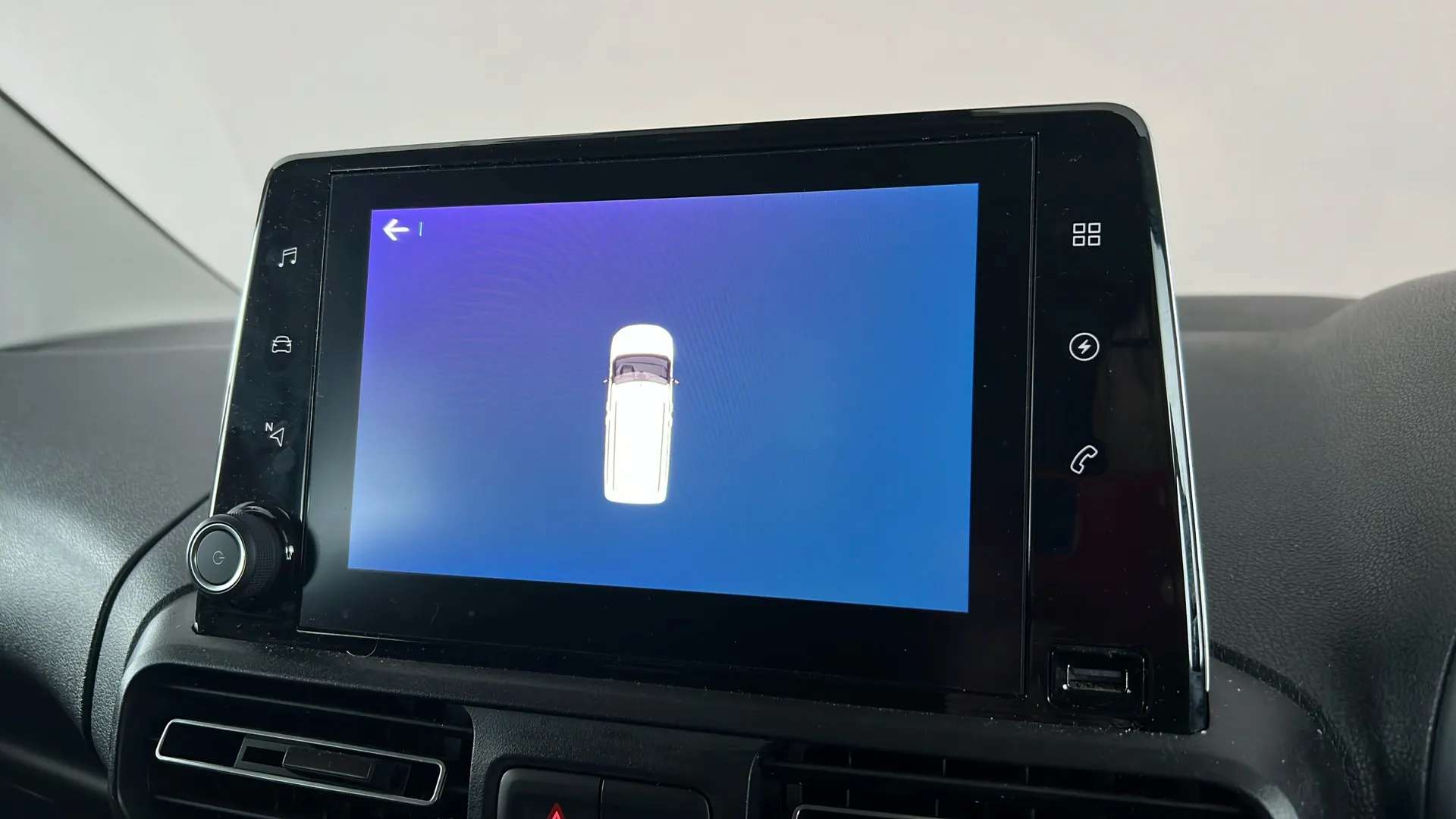 2023 CITROEN BERLINGO 2023 CITROEN BERLINGO