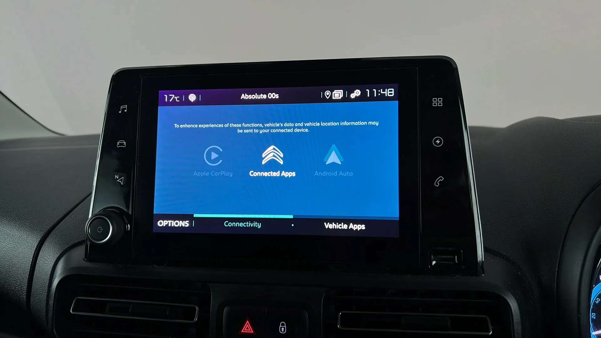 2023 CITROEN BERLINGO 2023 CITROEN BERLINGO