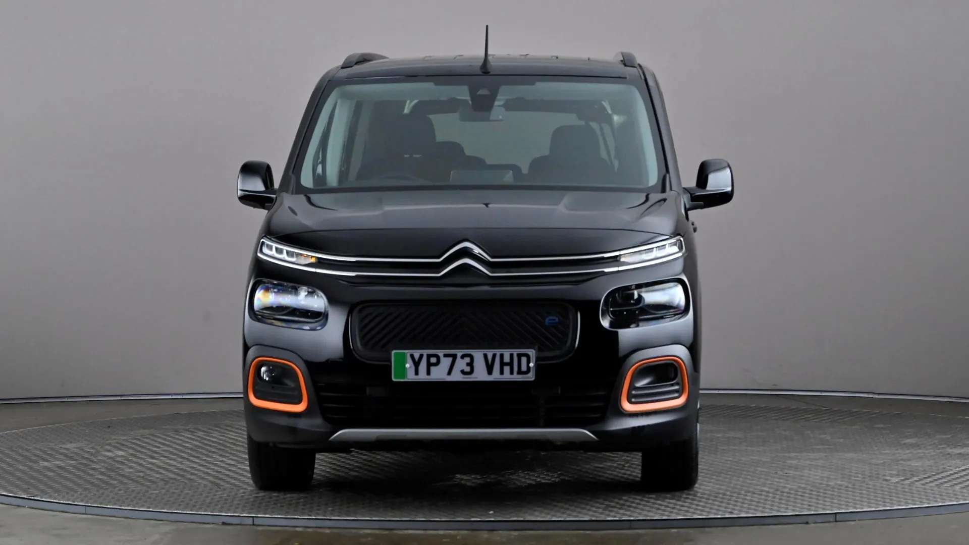 2024 CITROEN BERLINGO 2024 CITROEN BERLINGO