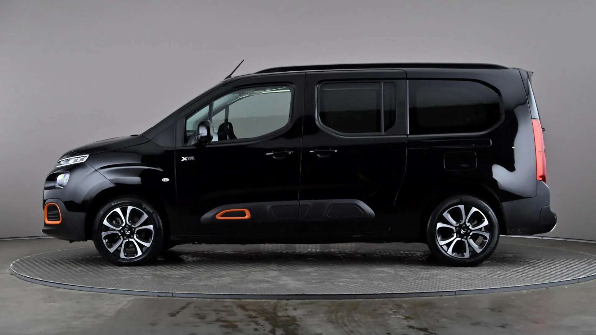 2024 CITROEN BERLINGO 2024 CITROEN BERLINGO