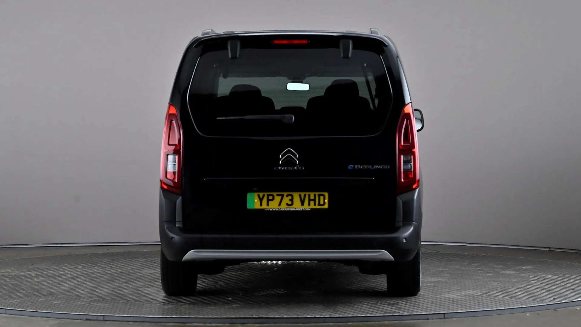 2024 CITROEN BERLINGO 2024 CITROEN BERLINGO