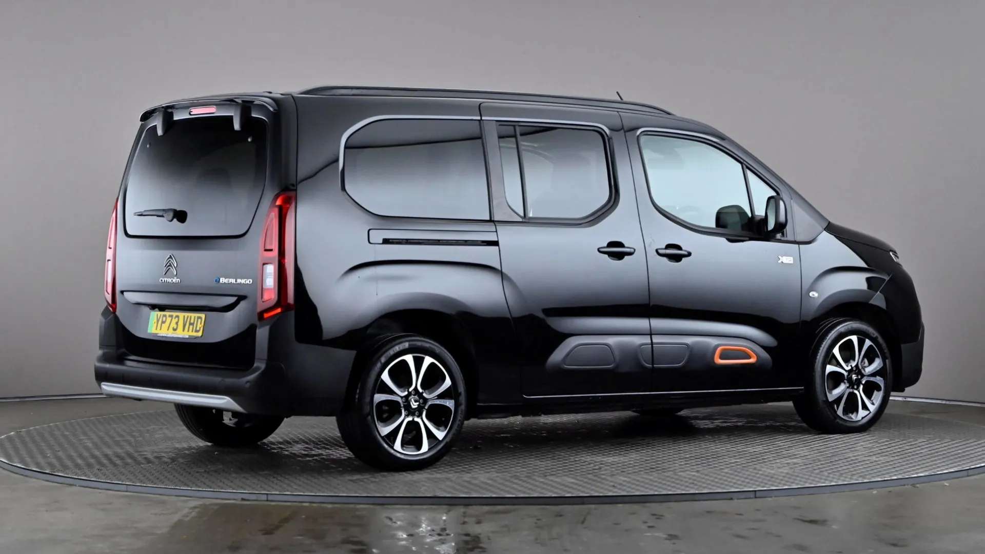 2024 CITROEN BERLINGO 2024 CITROEN BERLINGO