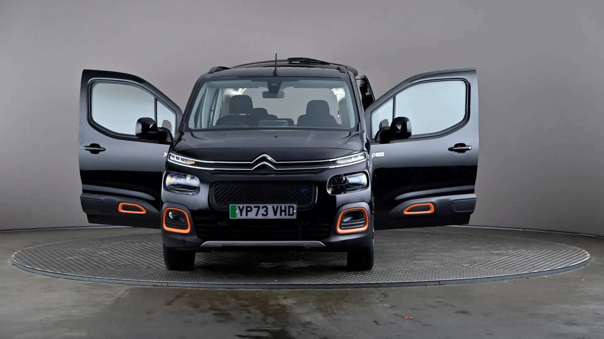 2024 CITROEN BERLINGO 2024 CITROEN BERLINGO