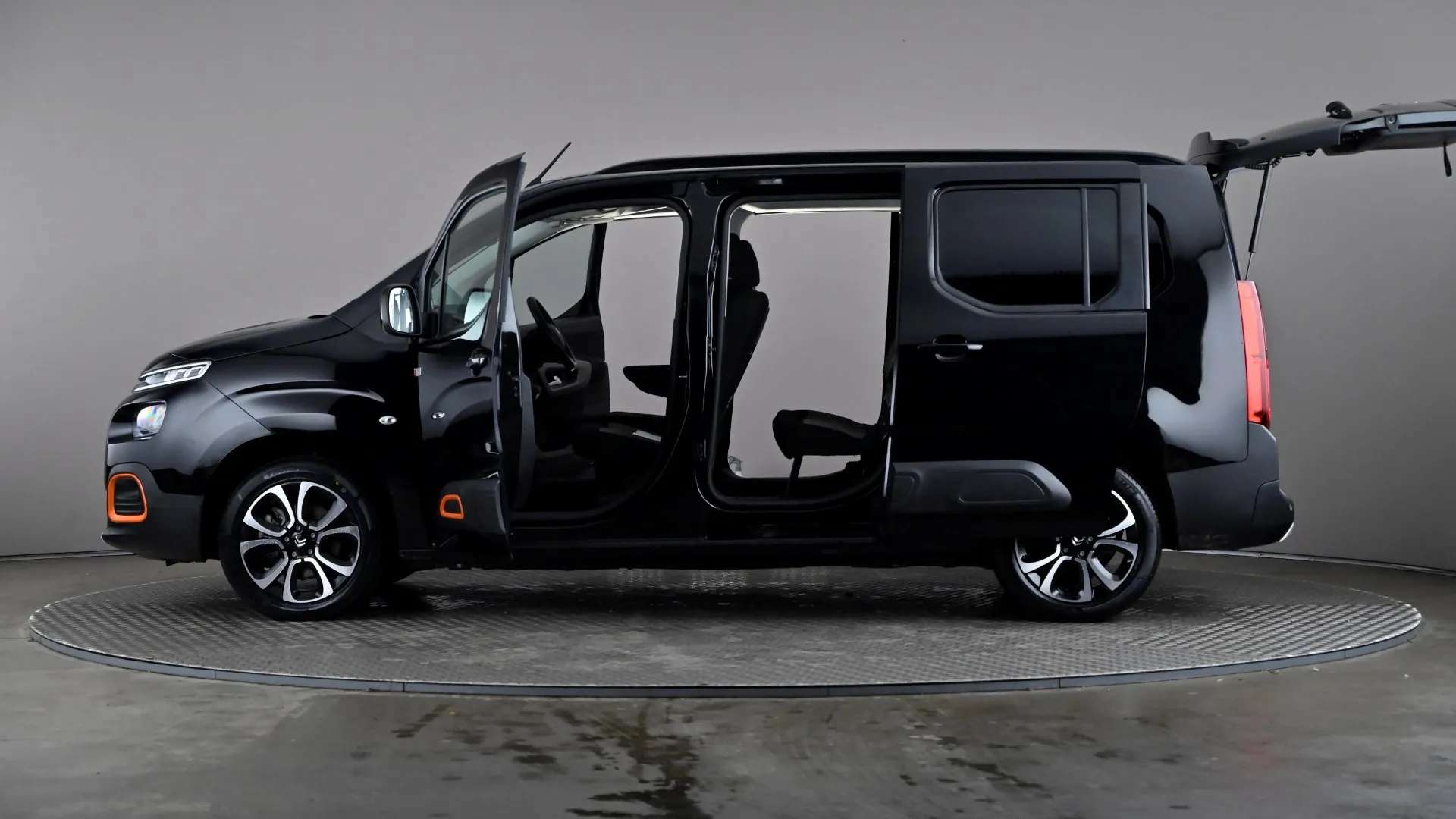 2024 CITROEN BERLINGO 2024 CITROEN BERLINGO