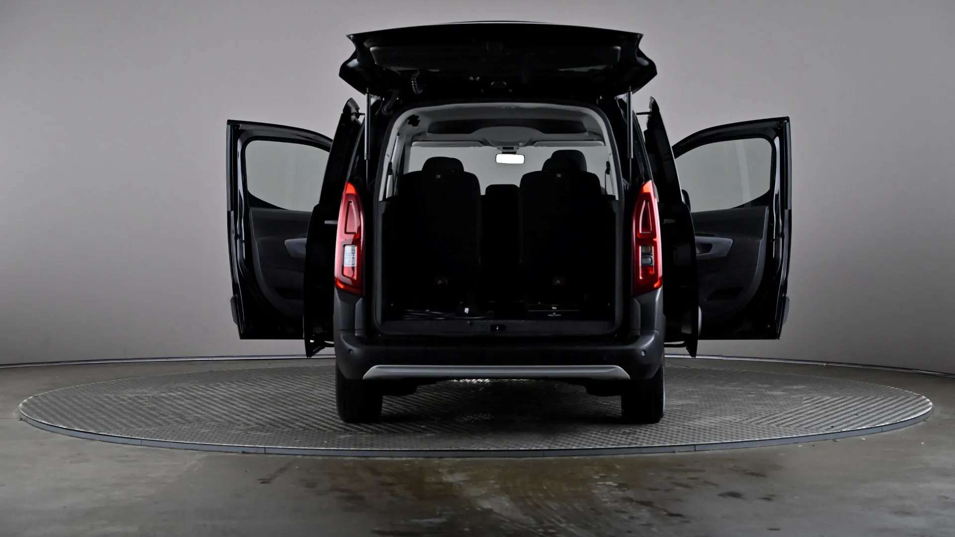 2024 CITROEN BERLINGO 2024 CITROEN BERLINGO