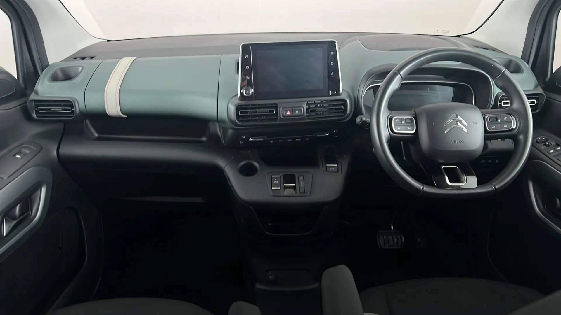 2024 CITROEN BERLINGO 2024 CITROEN BERLINGO