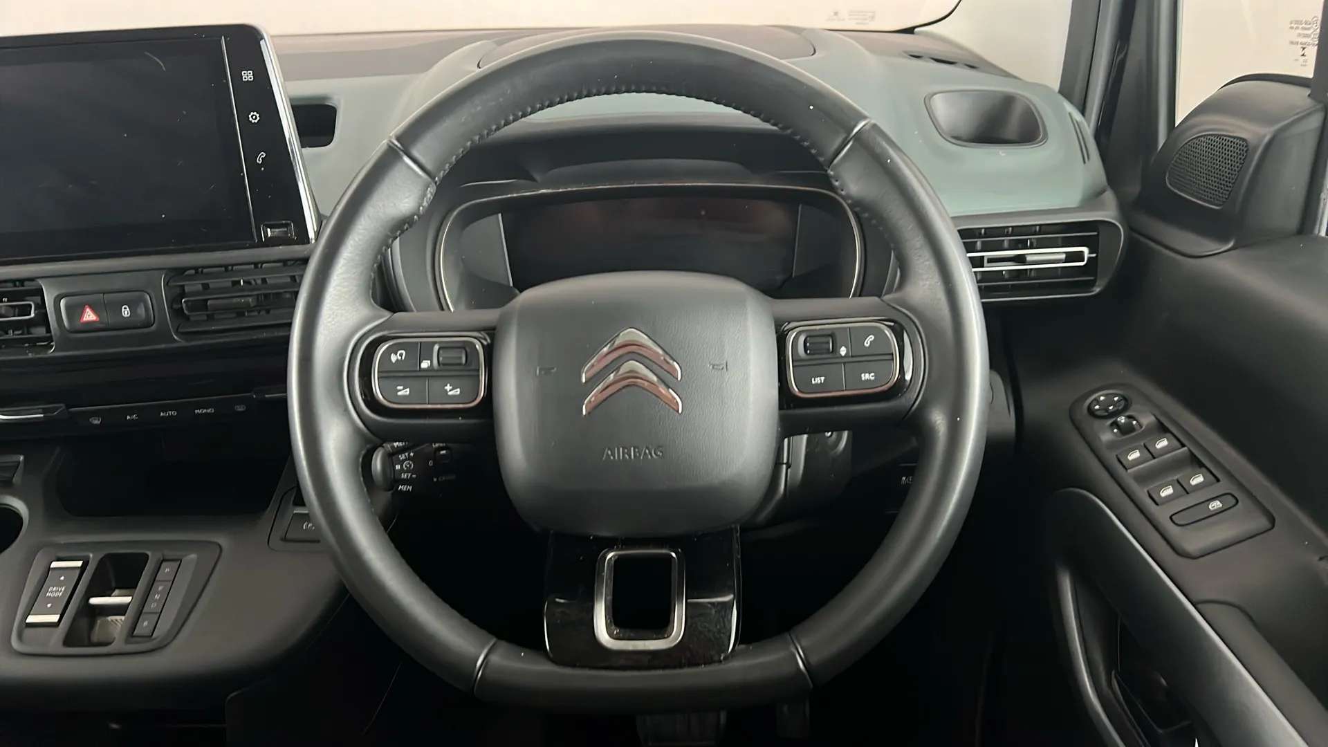 2024 CITROEN BERLINGO 2024 CITROEN BERLINGO