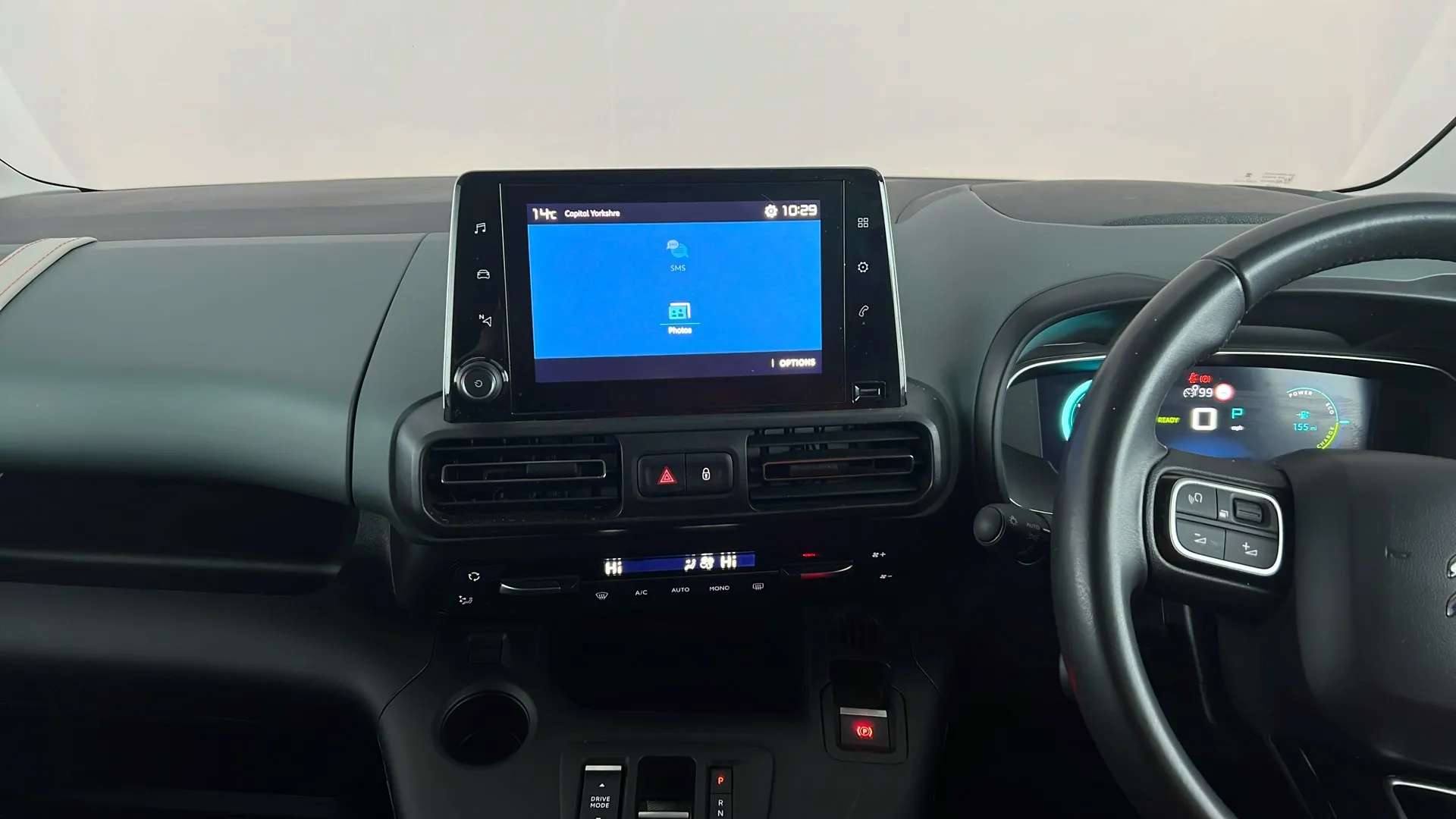 2024 CITROEN BERLINGO 2024 CITROEN BERLINGO