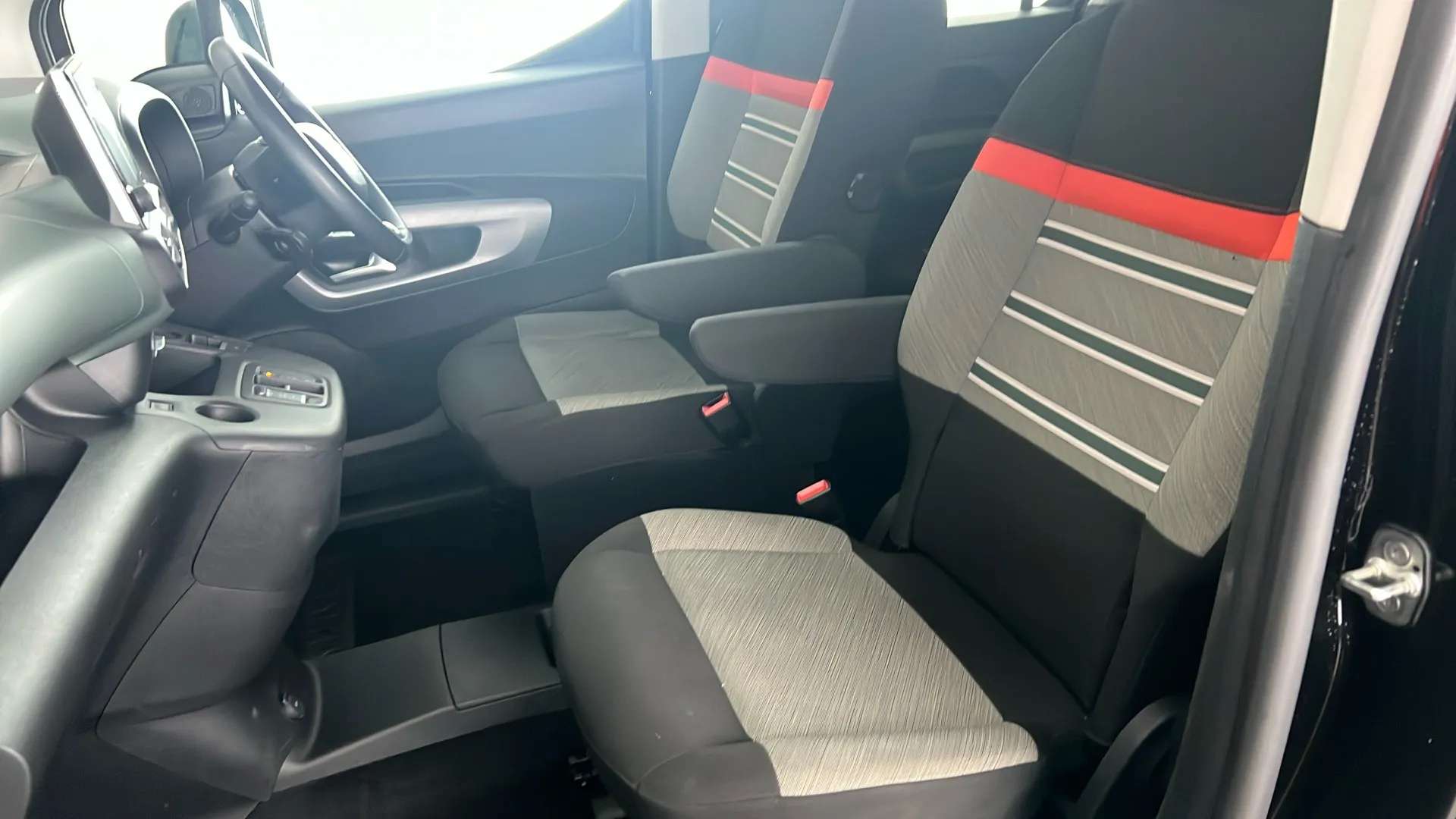 2024 CITROEN BERLINGO 2024 CITROEN BERLINGO