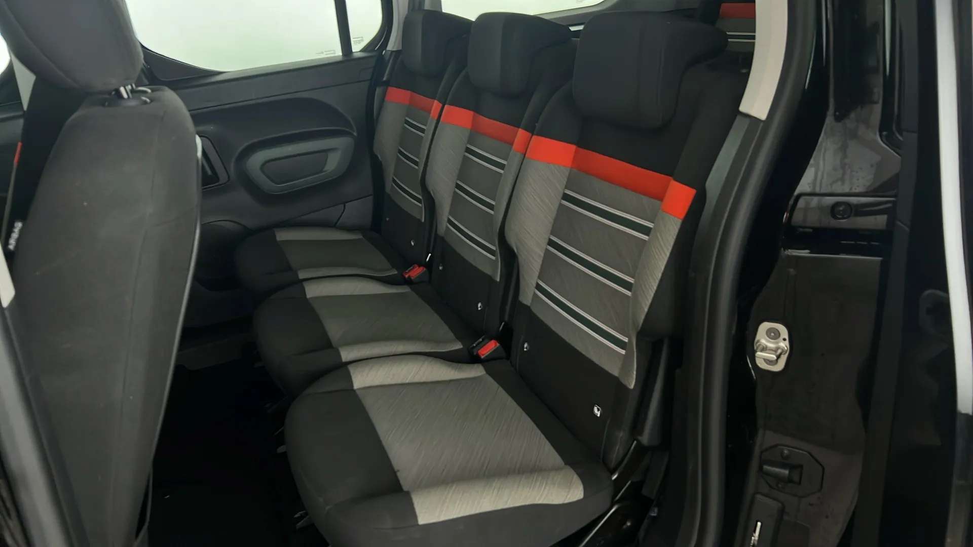 2024 CITROEN BERLINGO 2024 CITROEN BERLINGO