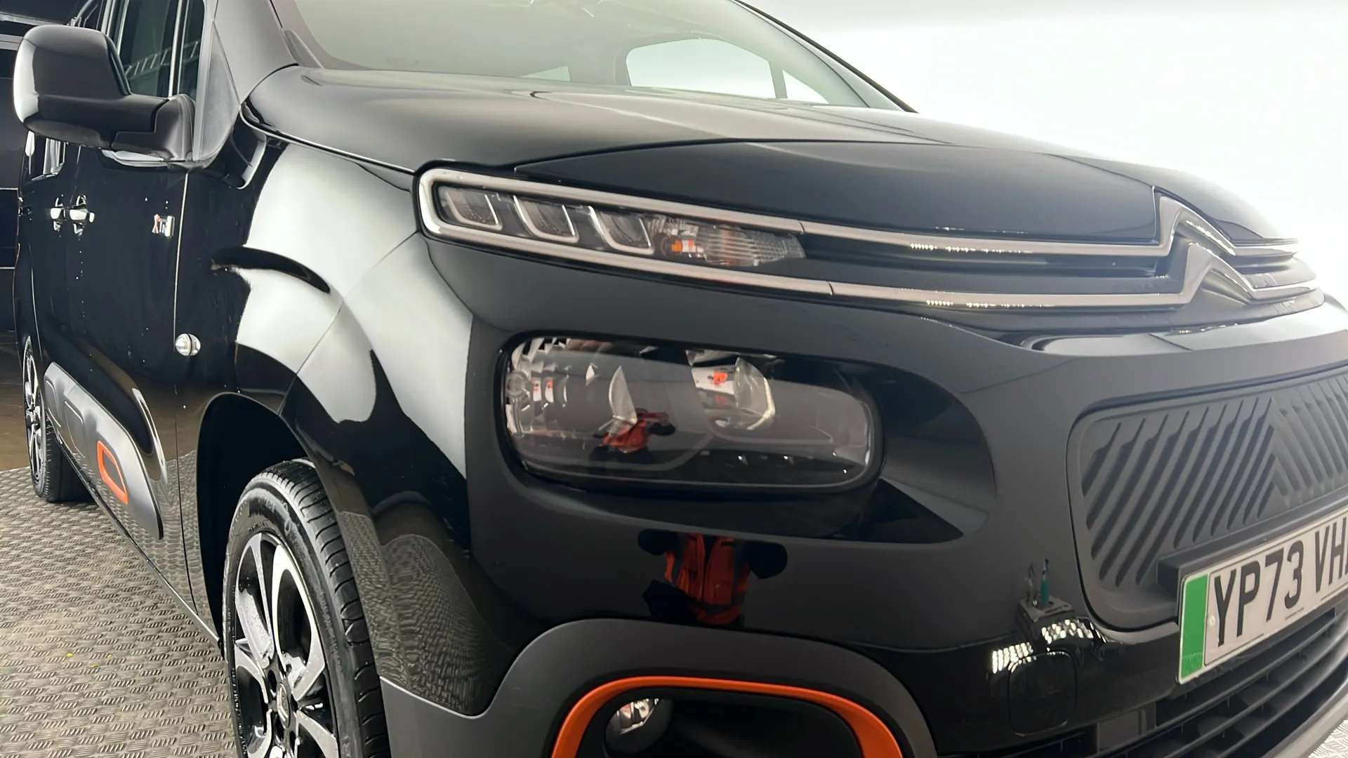 2024 CITROEN BERLINGO 2024 CITROEN BERLINGO