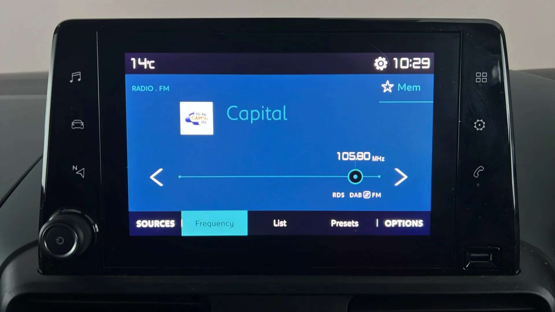 2024 CITROEN BERLINGO 2024 CITROEN BERLINGO