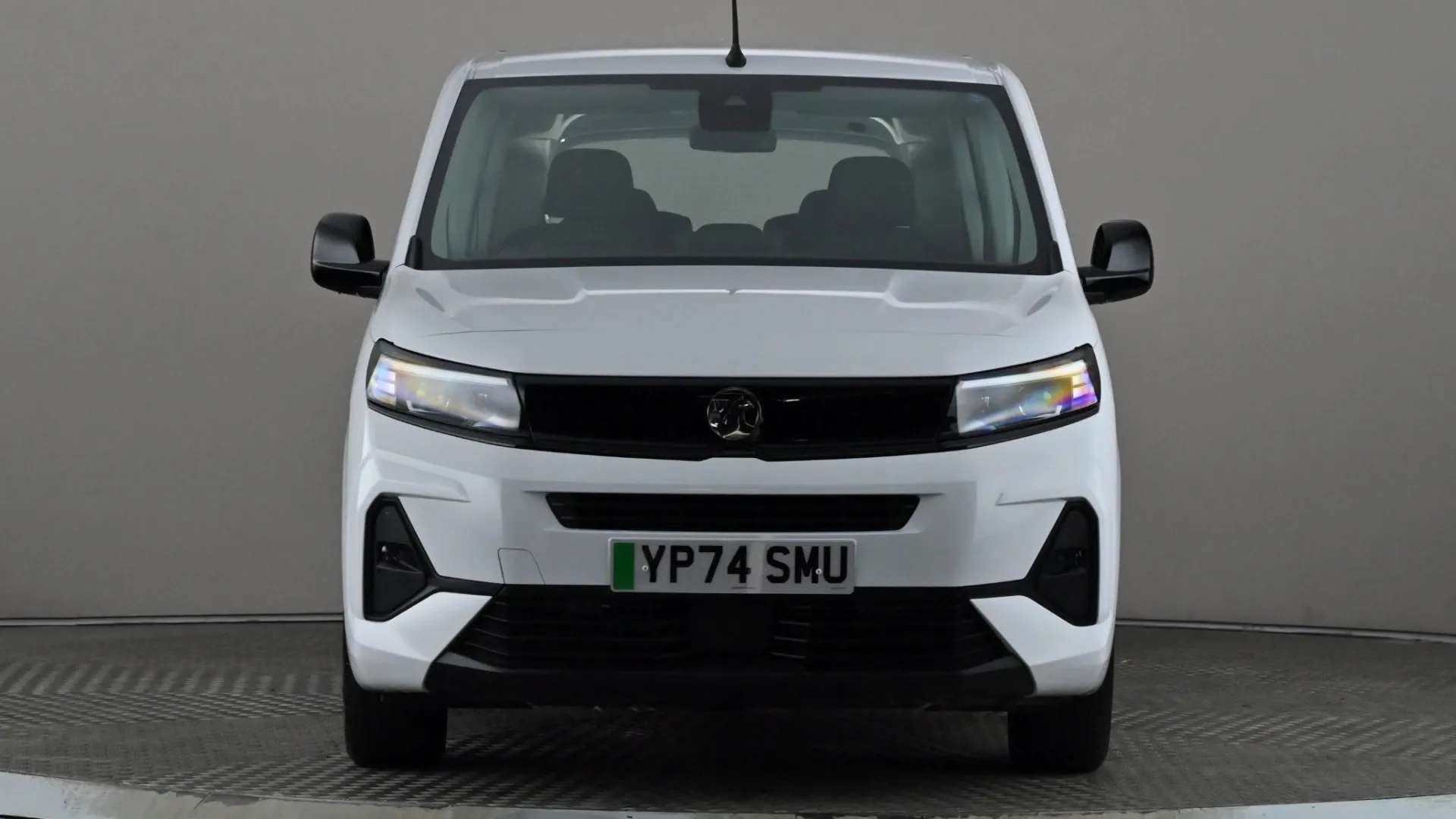 2024 VAUXHALL COMBO LIFE 2024 VAUXHALL COMBO LIFE