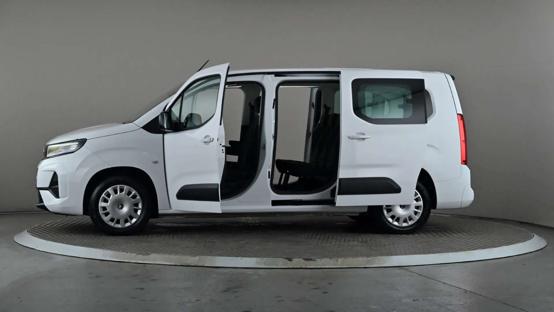 2024 VAUXHALL COMBO LIFE 2024 VAUXHALL COMBO LIFE