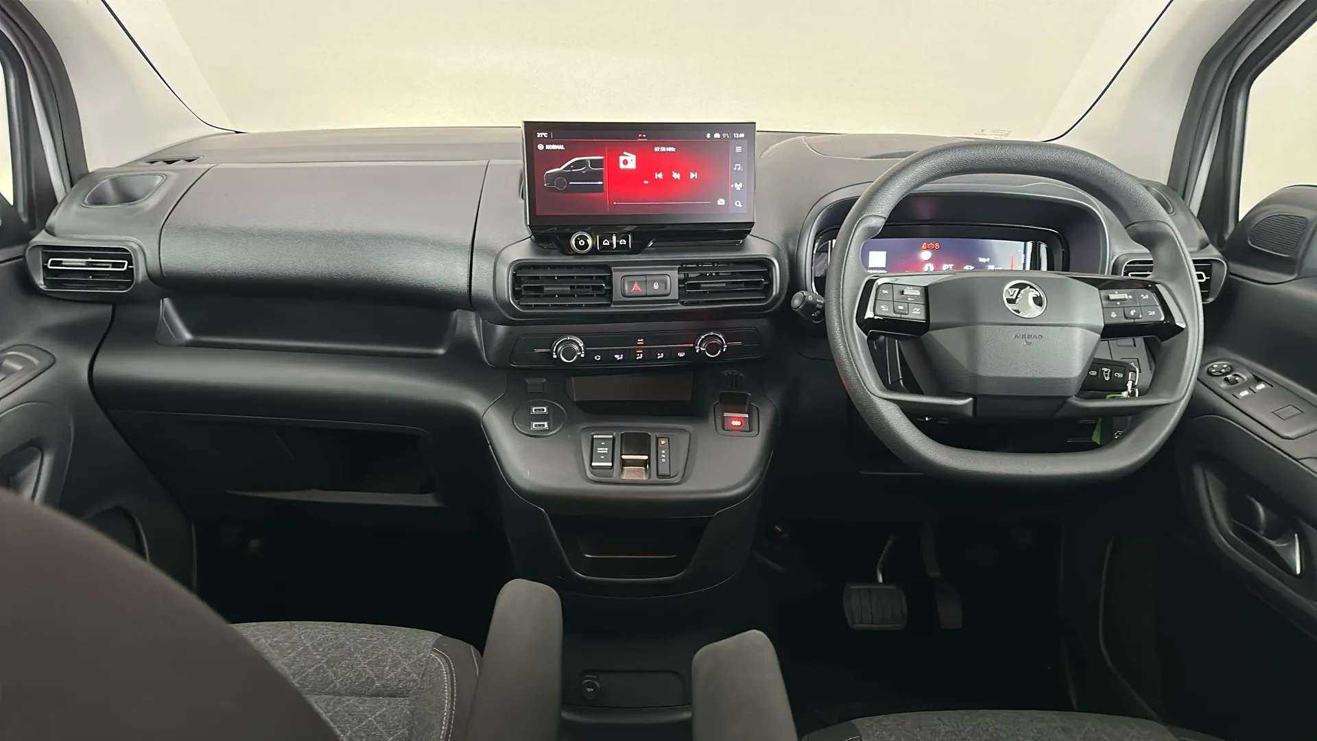 2024 VAUXHALL COMBO LIFE 2024 VAUXHALL COMBO LIFE
