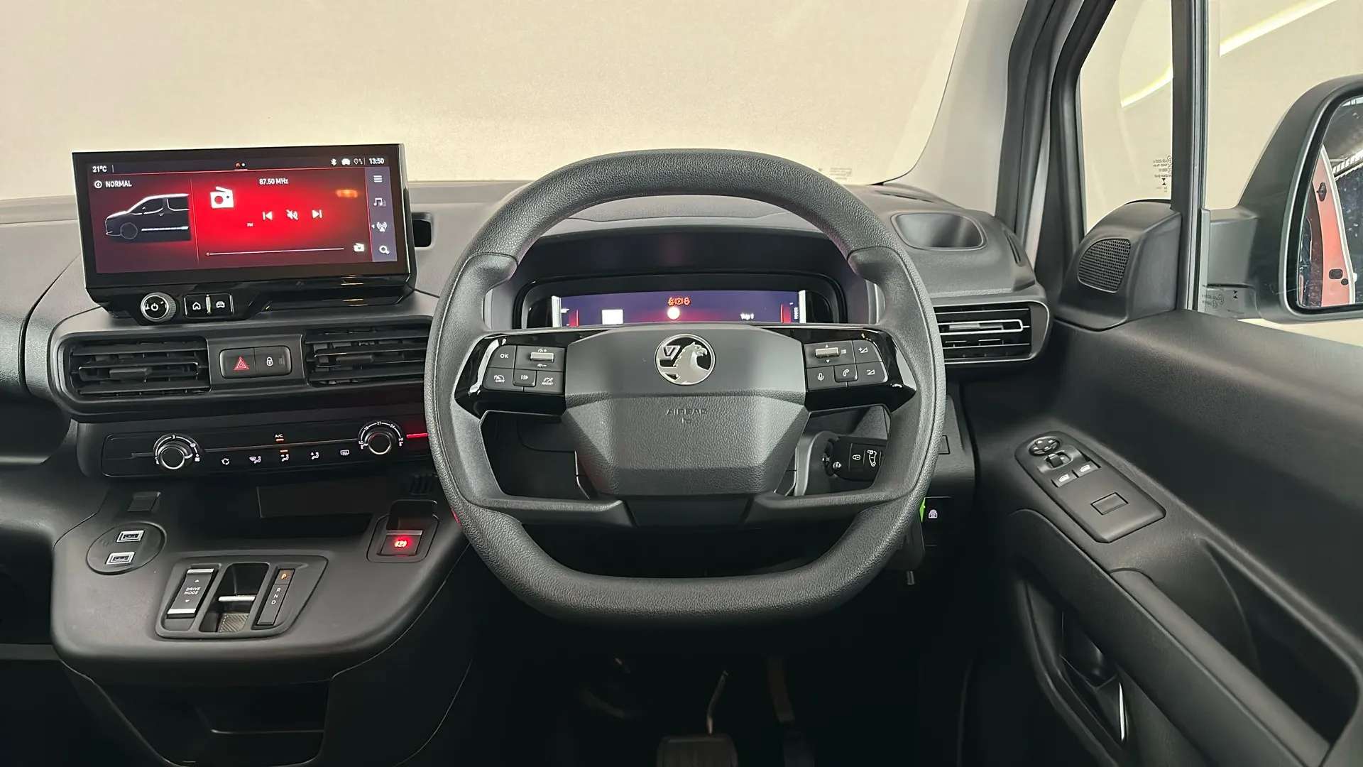 2024 VAUXHALL COMBO LIFE 2024 VAUXHALL COMBO LIFE
