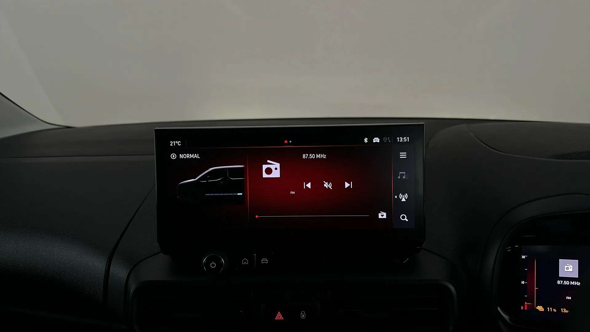 2024 VAUXHALL COMBO LIFE 2024 VAUXHALL COMBO LIFE