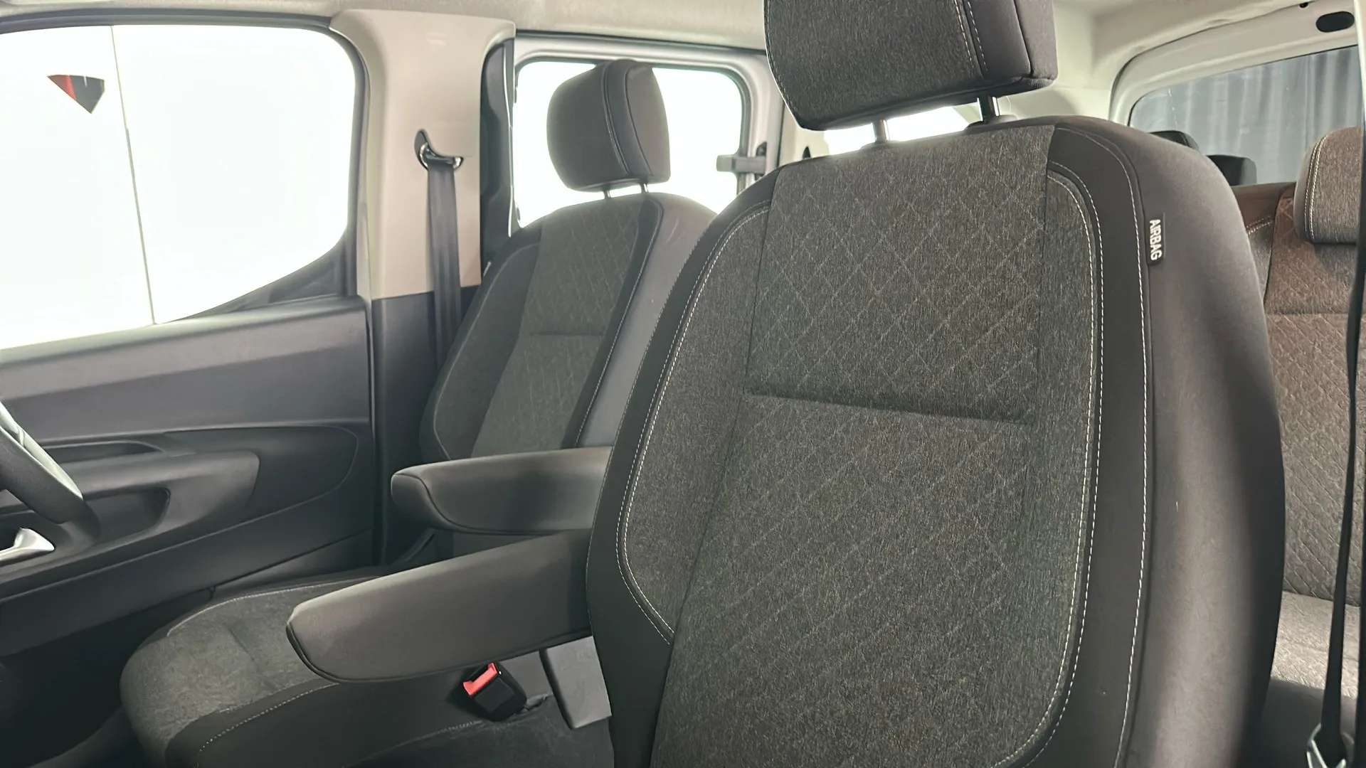 2024 VAUXHALL COMBO LIFE 2024 VAUXHALL COMBO LIFE