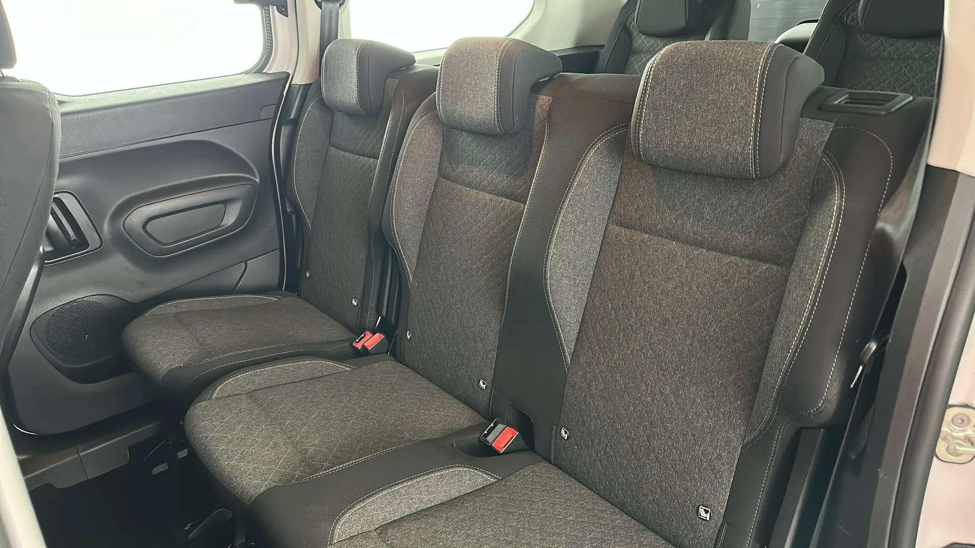 2024 VAUXHALL COMBO LIFE 2024 VAUXHALL COMBO LIFE