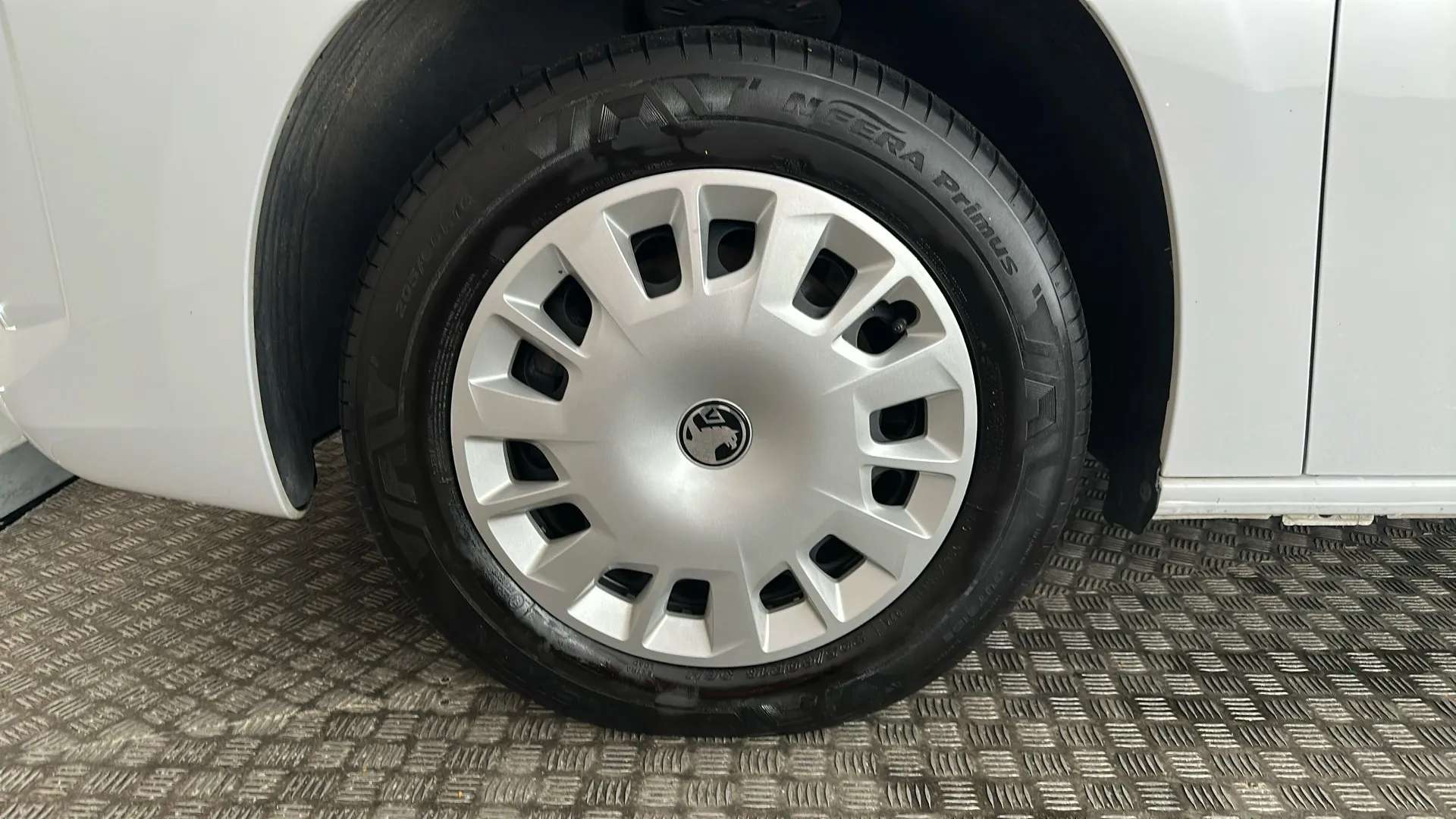 2024 VAUXHALL COMBO LIFE 2024 VAUXHALL COMBO LIFE
