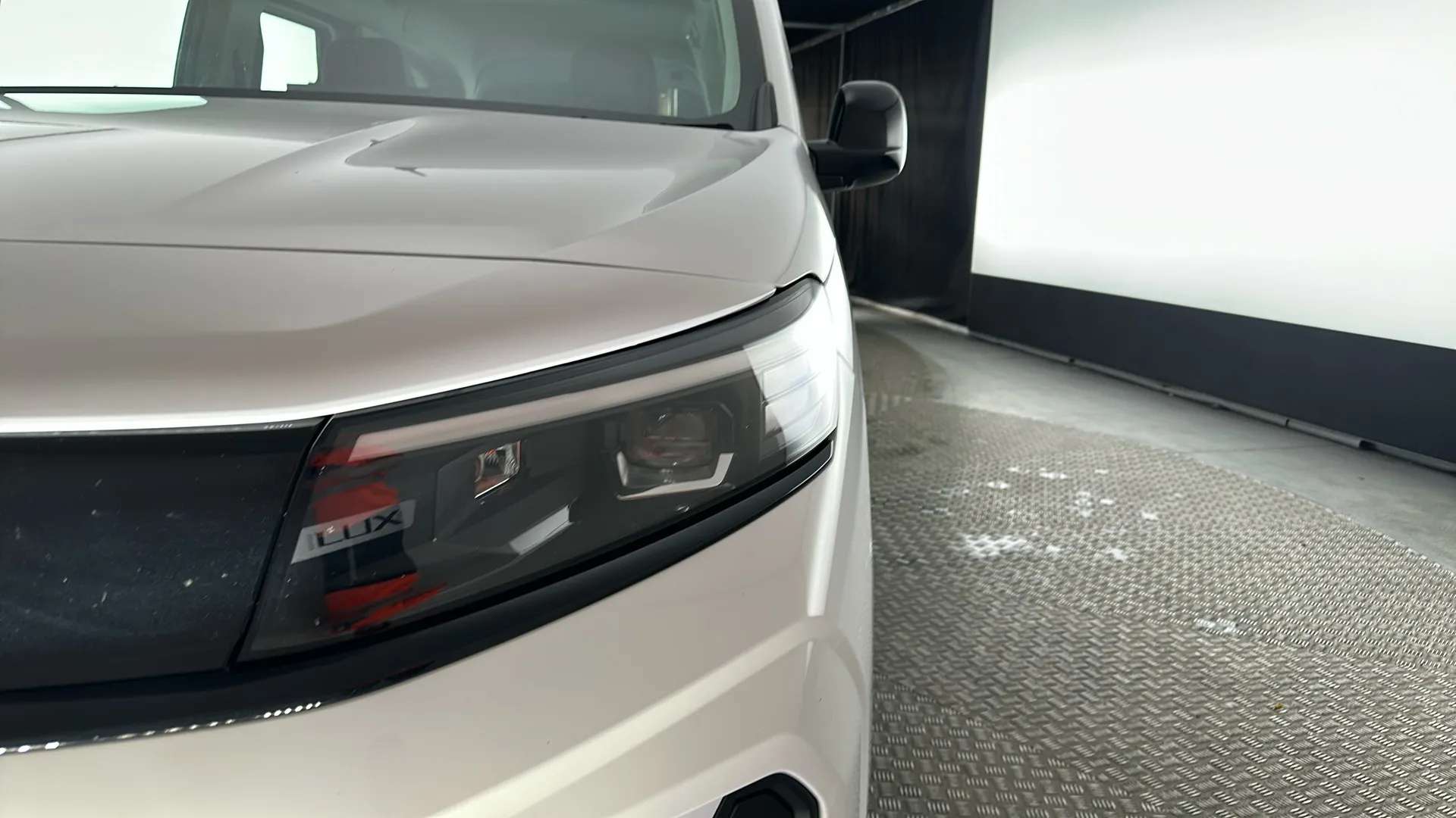 2024 VAUXHALL COMBO LIFE 2024 VAUXHALL COMBO LIFE