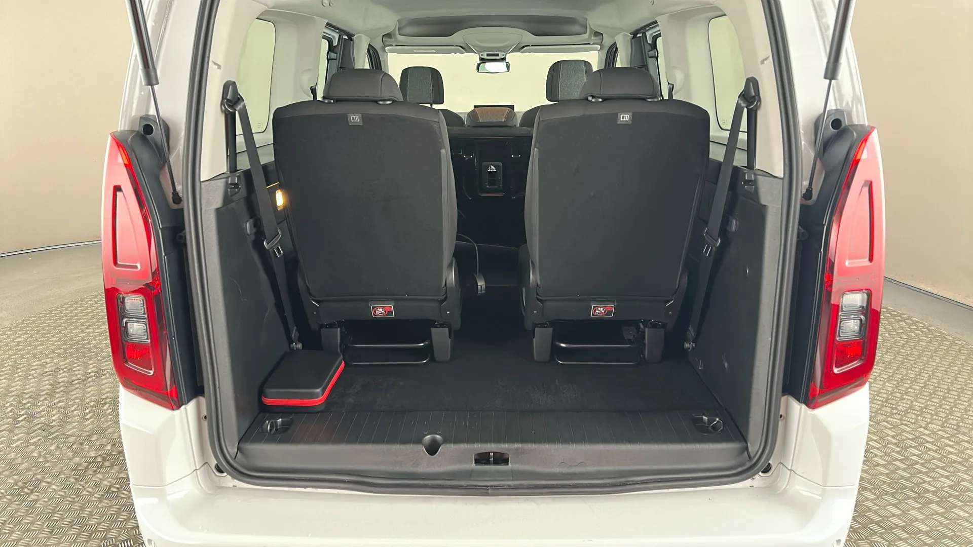 2024 VAUXHALL COMBO LIFE 2024 VAUXHALL COMBO LIFE