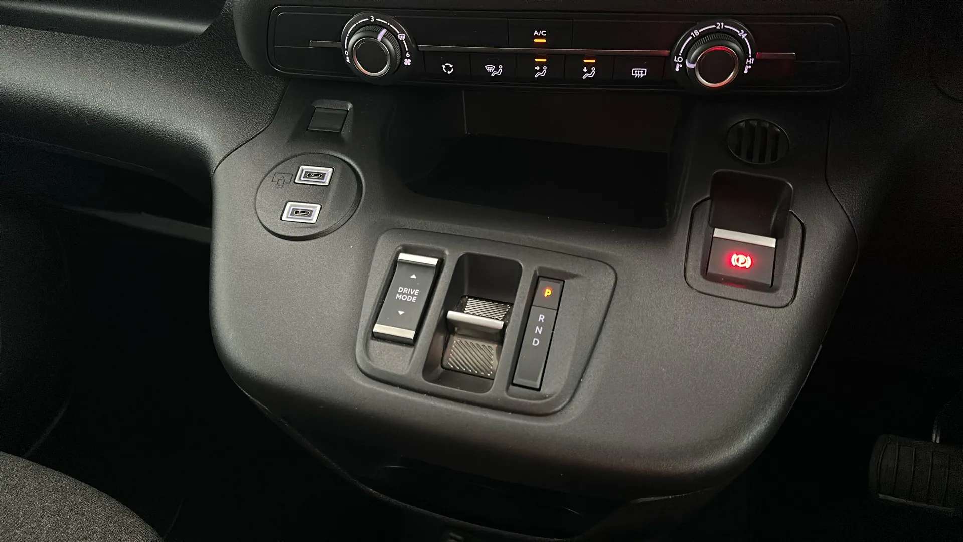 2024 VAUXHALL COMBO LIFE 2024 VAUXHALL COMBO LIFE