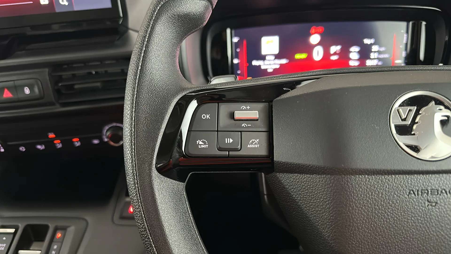 2024 VAUXHALL COMBO LIFE 2024 VAUXHALL COMBO LIFE