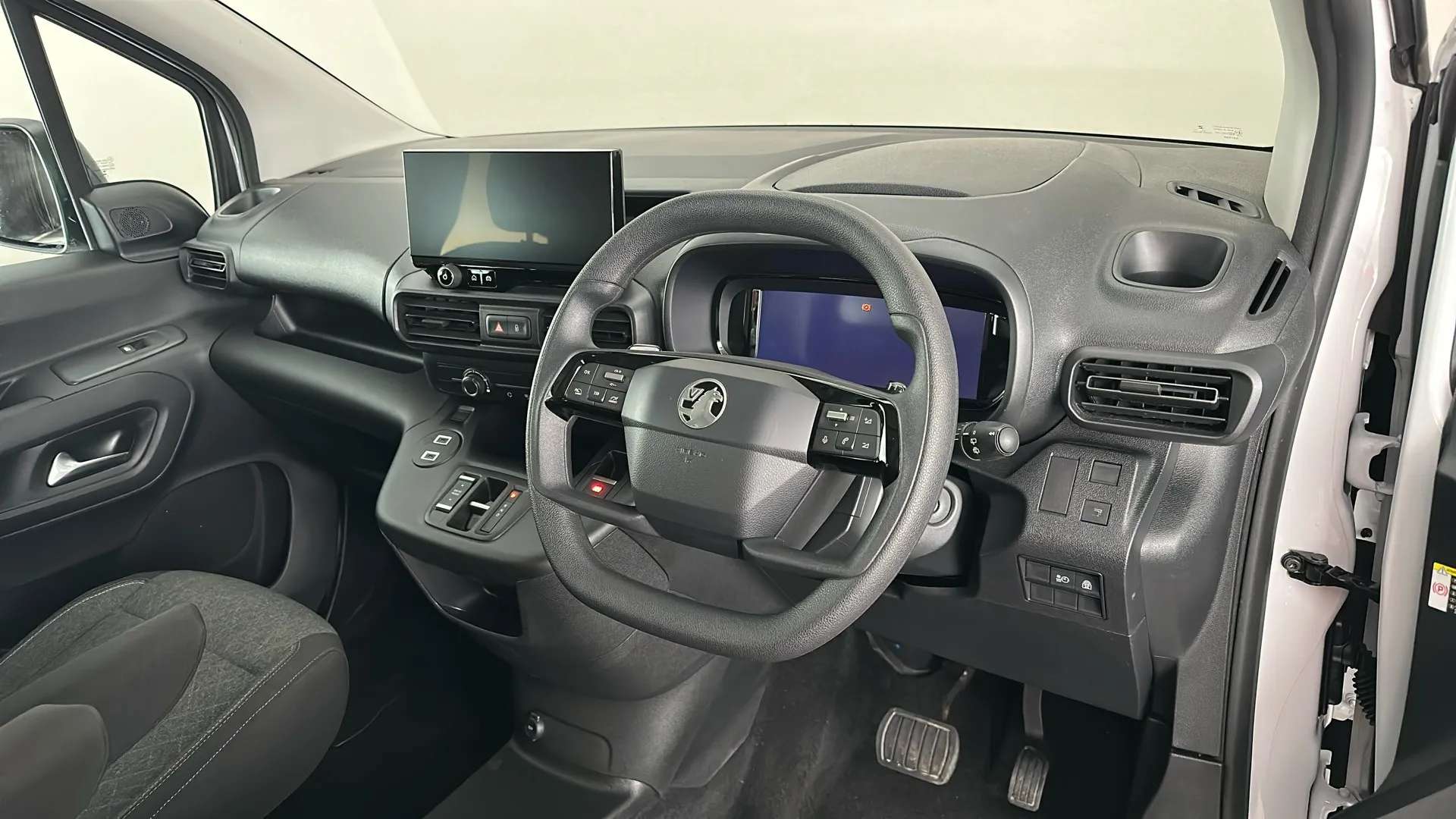 2024 VAUXHALL COMBO LIFE 2024 VAUXHALL COMBO LIFE