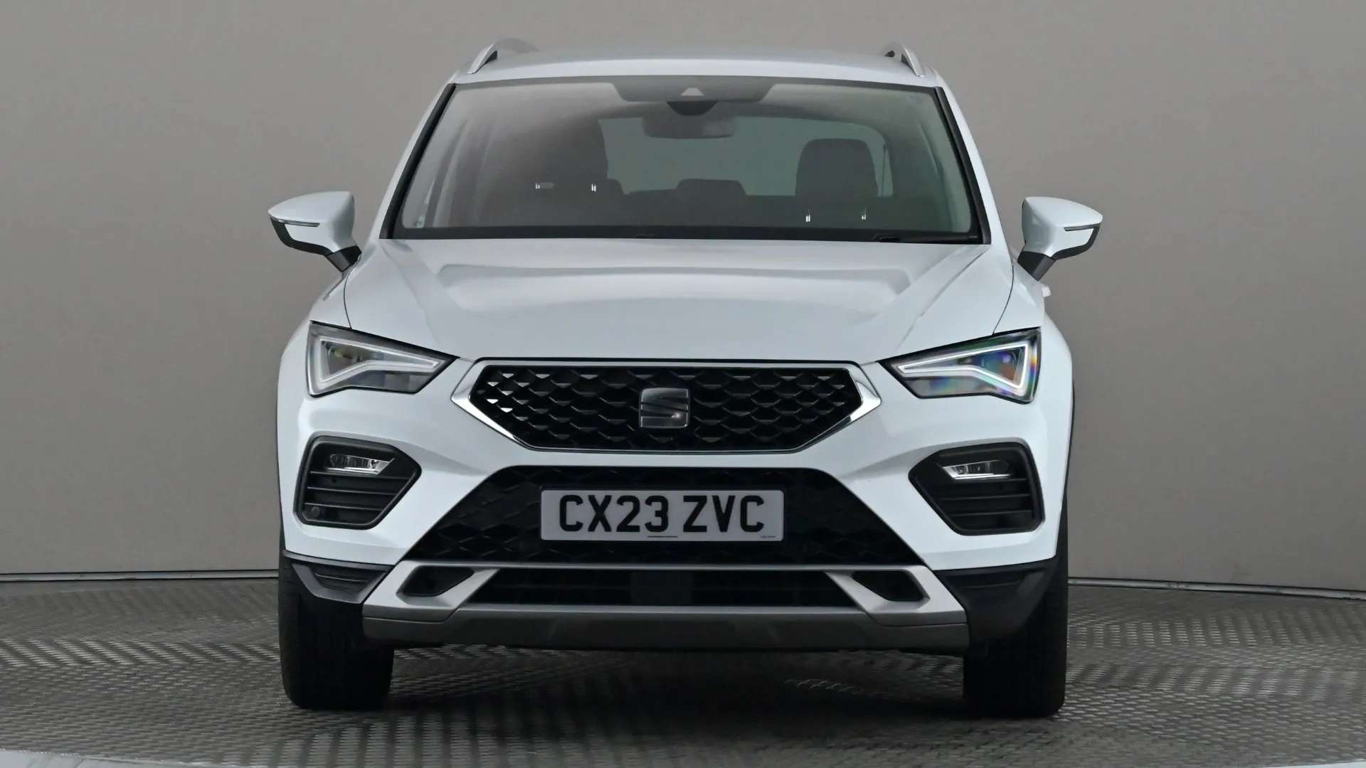 A 2023 SEAT ATECA 1.5 TSI EVO Xperience DSG A 2023 SEAT ATECA 1.5 TSI EVO Xperience DSG