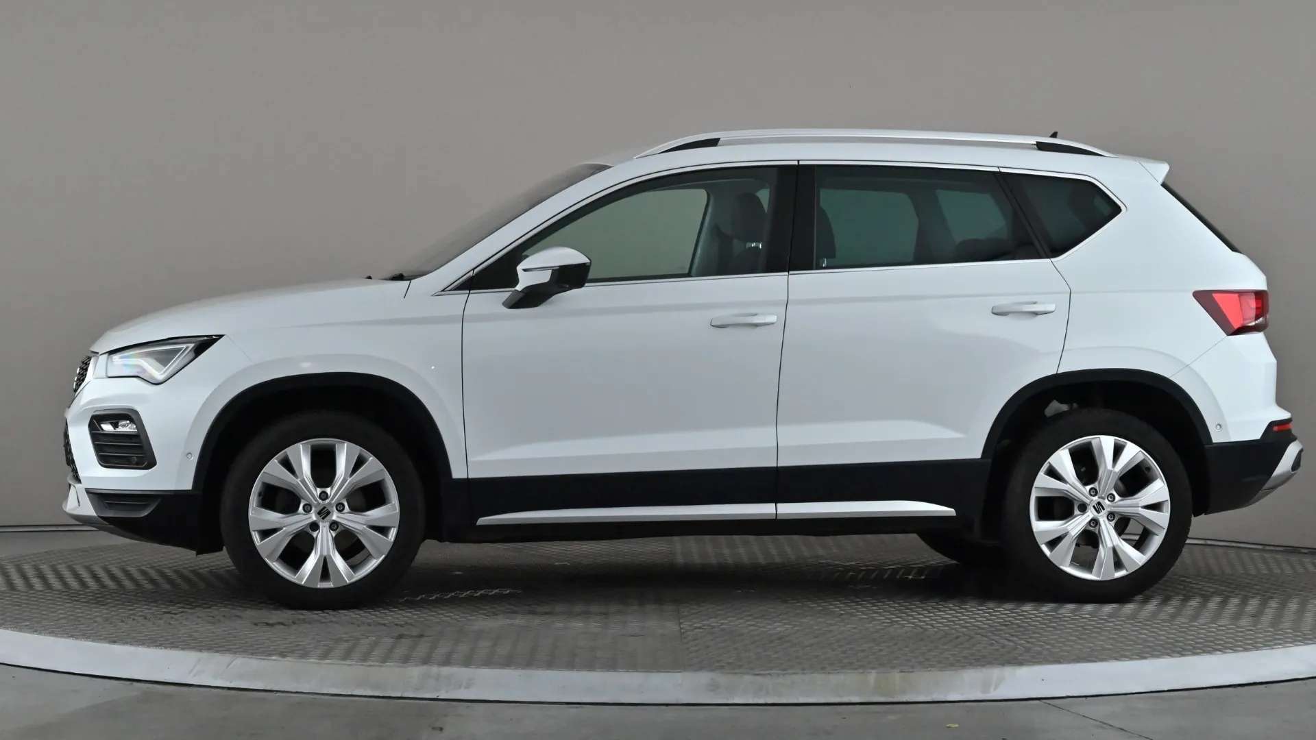 A 2023 SEAT ATECA 1.5 TSI EVO Xperience DSG A 2023 SEAT ATECA 1.5 TSI EVO Xperience DSG