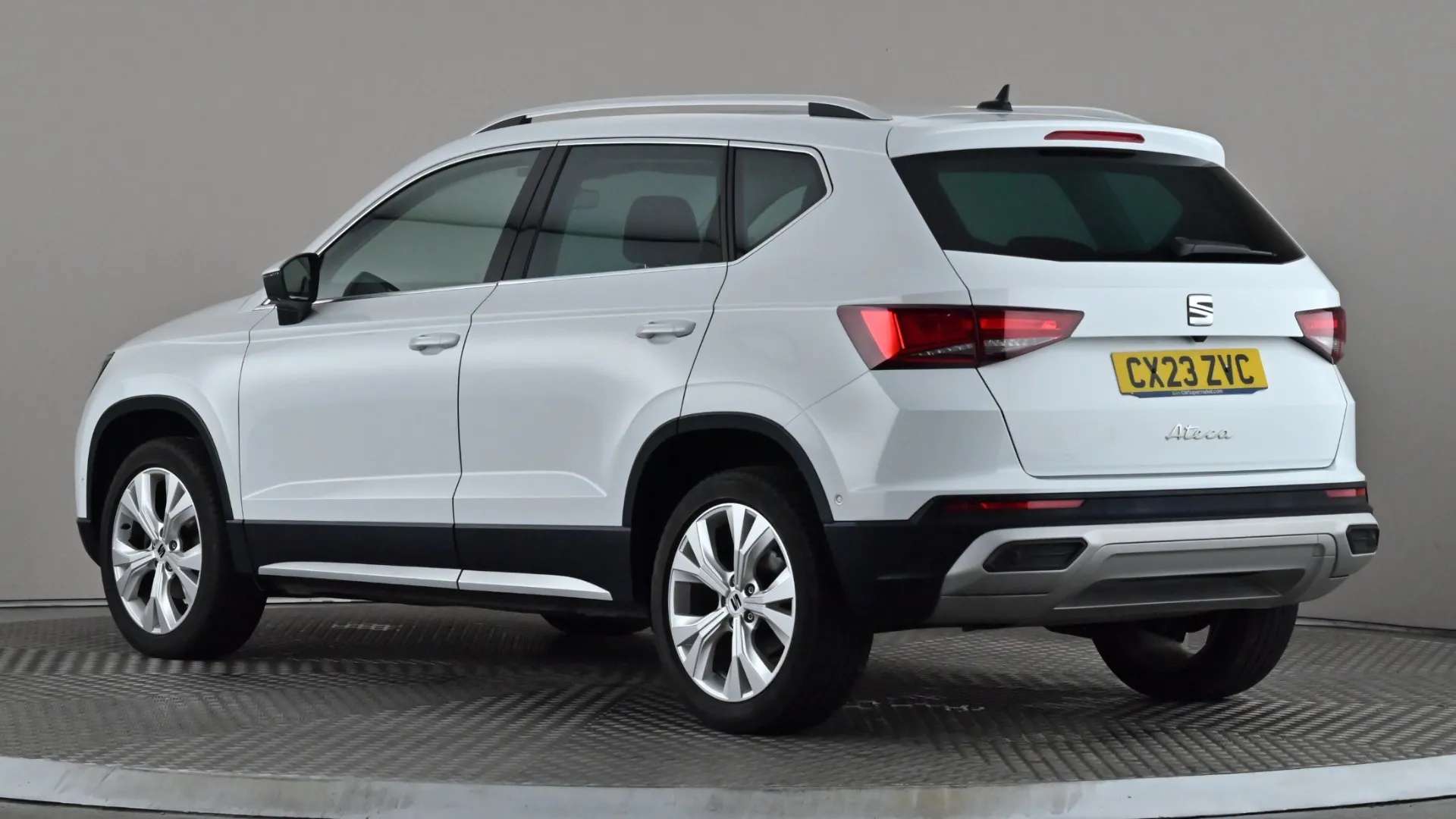 A 2023 SEAT ATECA 1.5 TSI EVO Xperience DSG A 2023 SEAT ATECA 1.5 TSI EVO Xperience DSG