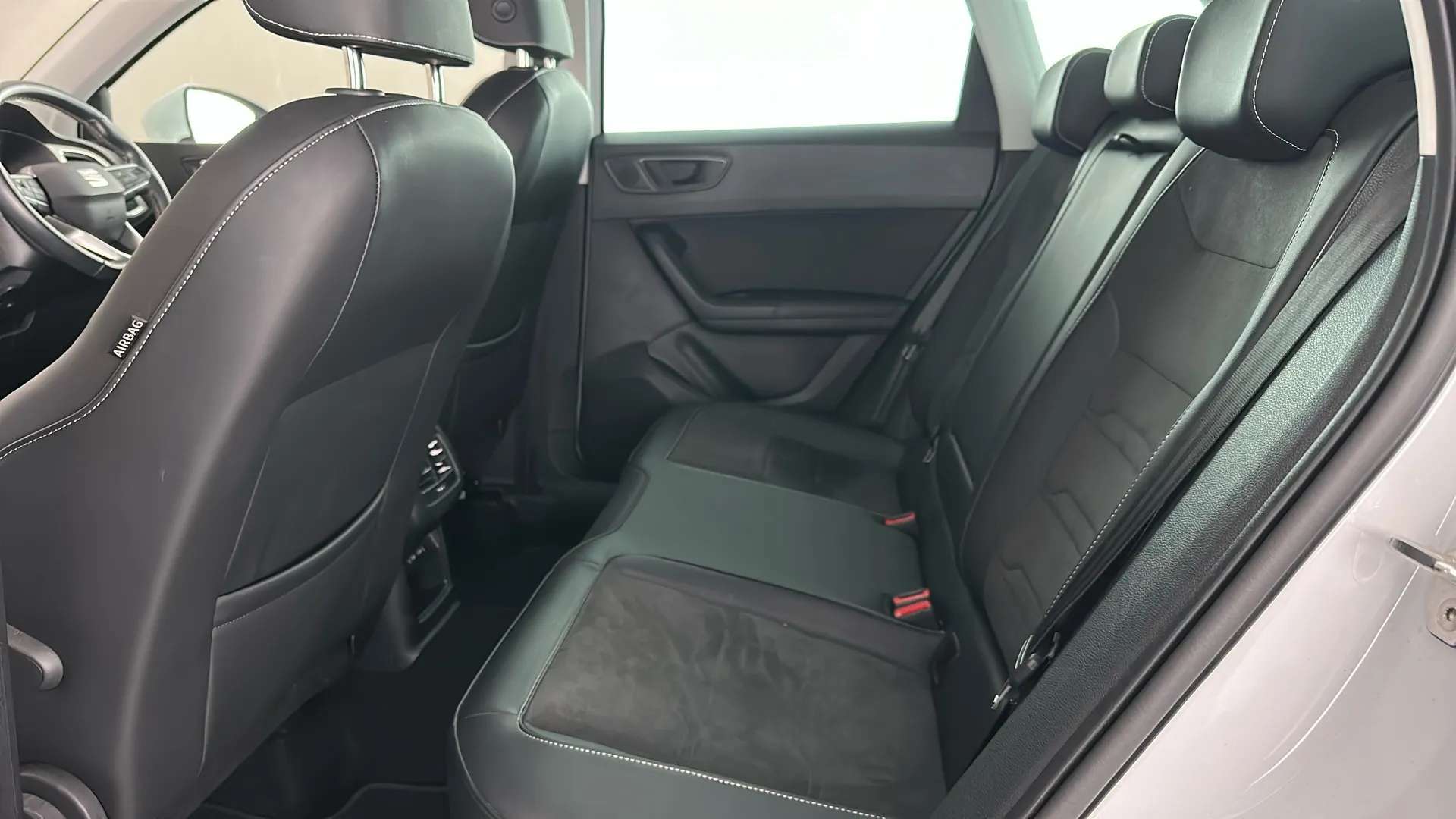 2023 SEAT ATECA 2023 SEAT ATECA